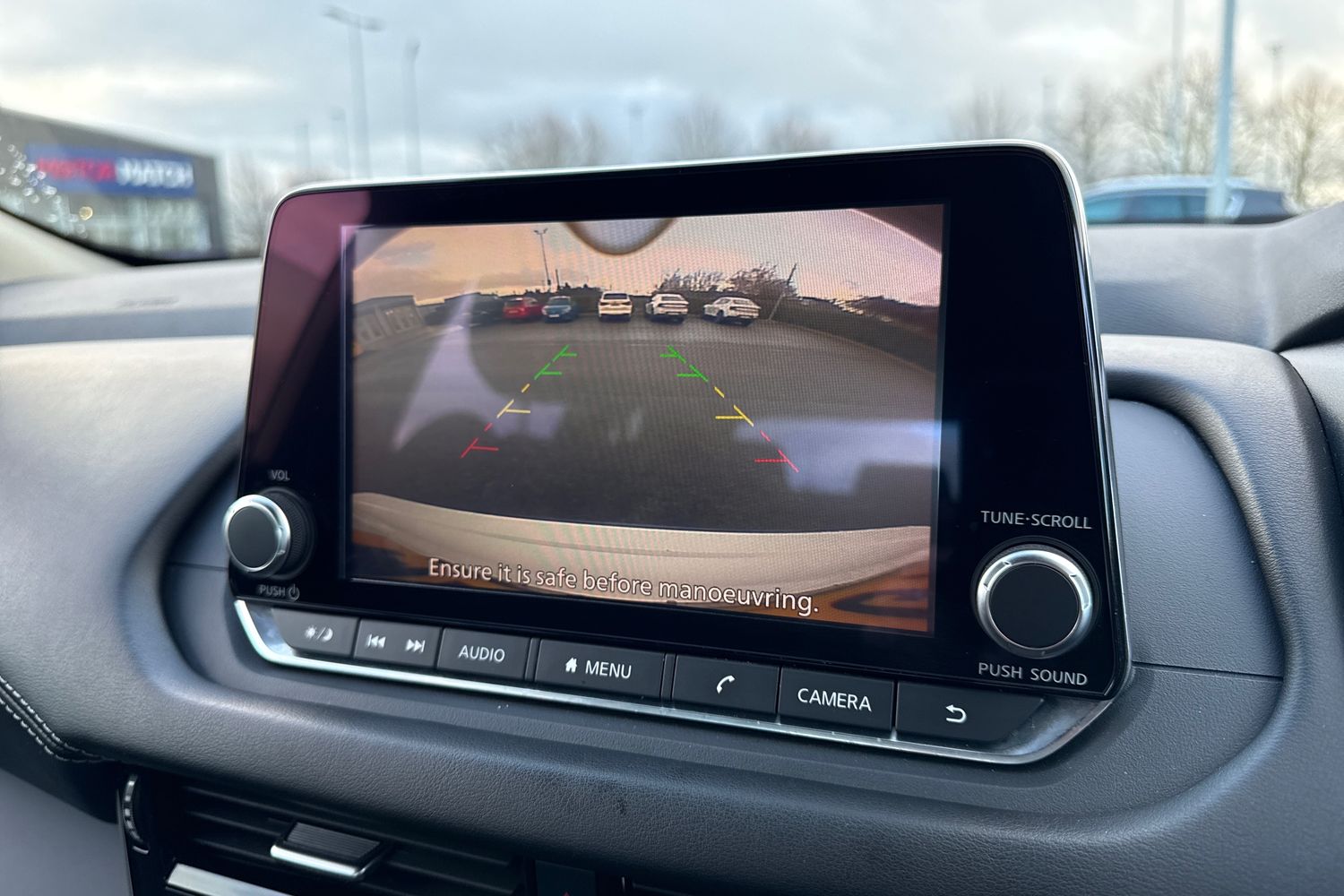 Used Nissan Qashqai 2022 for sale - 77337108: Photo 50