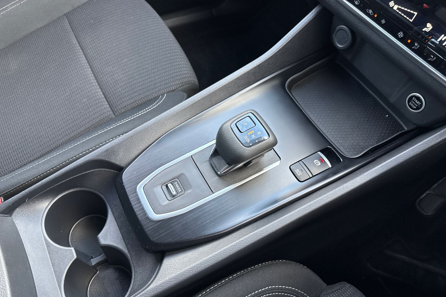 Used Nissan Qashqai 2022 for sale - 77337108: Photo 54