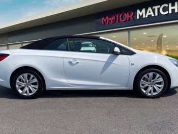 Used Vauxhall Cascada 2015 for sale - 74931921: Photo