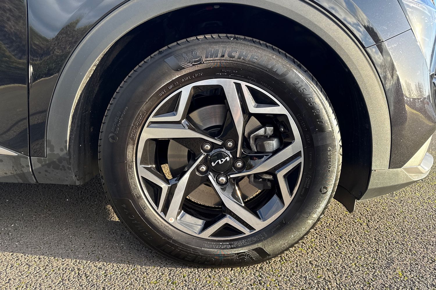 Used Kia Sportage 2024 for sale - 76916354: Photo 10