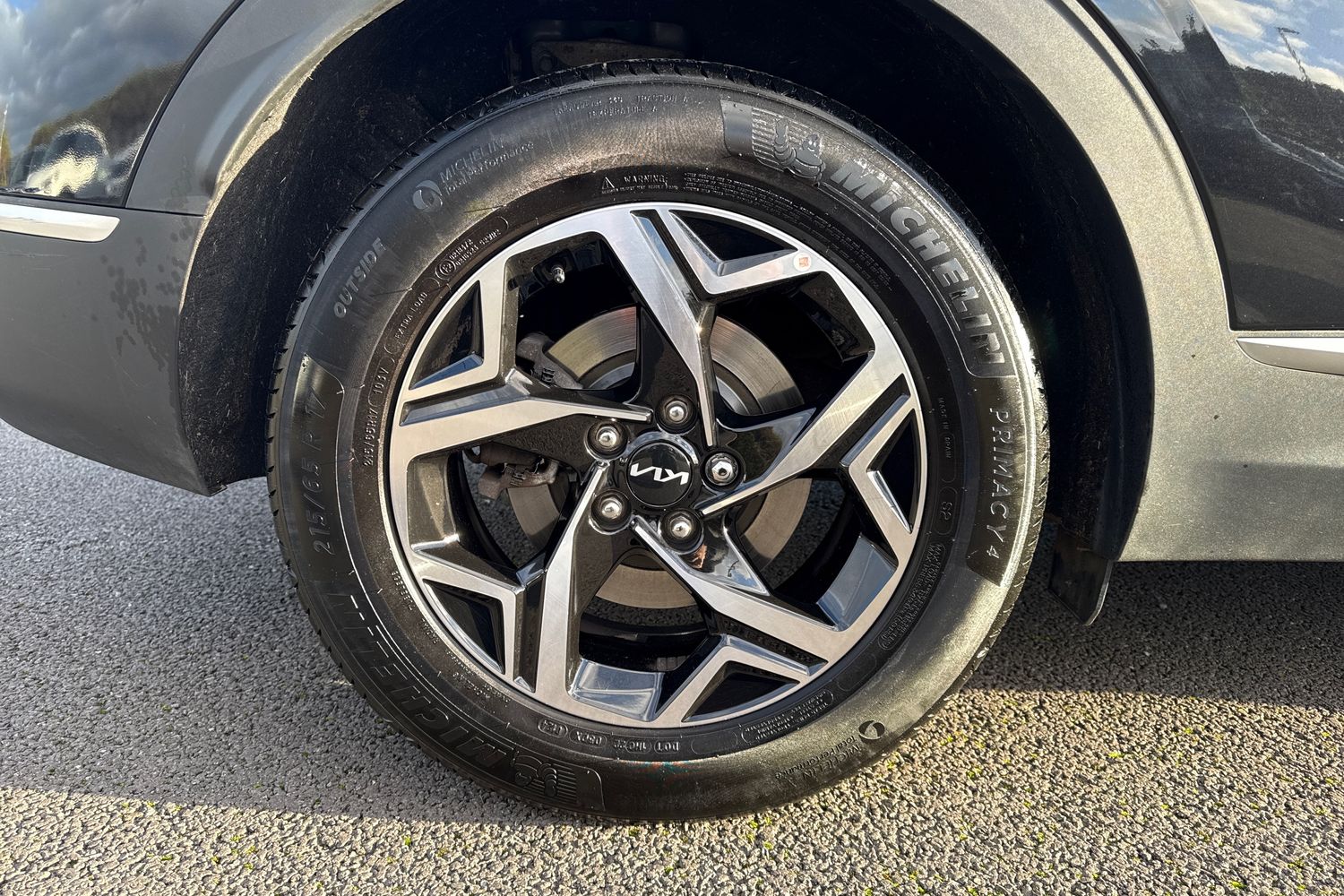 Used Kia Sportage 2024 for sale - 76916354: Photo 11