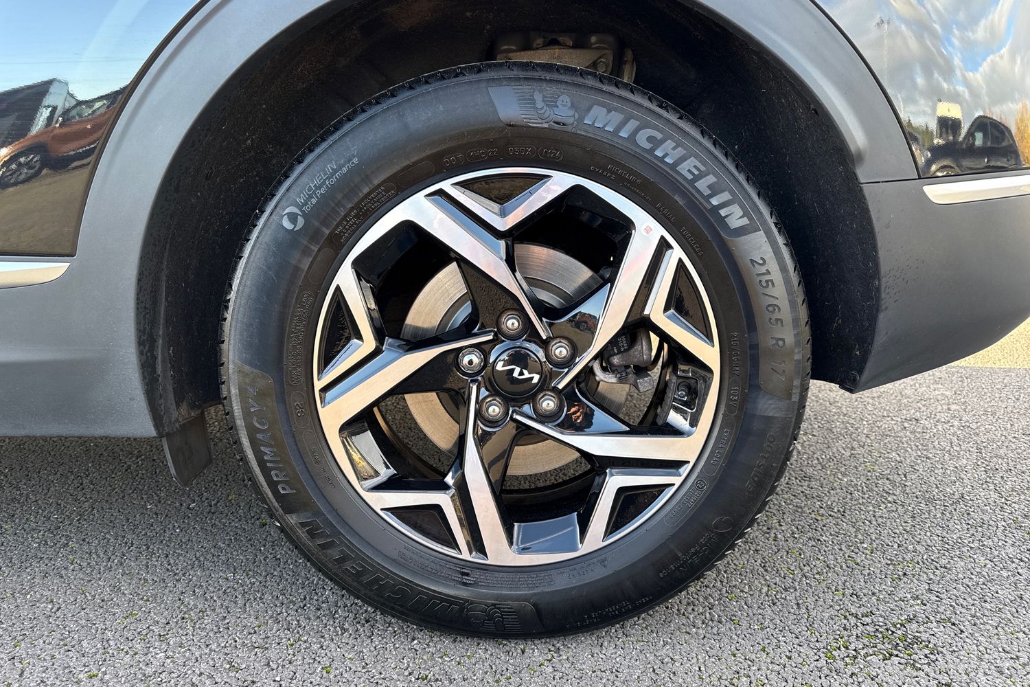 Used Kia Sportage 2024 for sale - 76916354: Photo 12