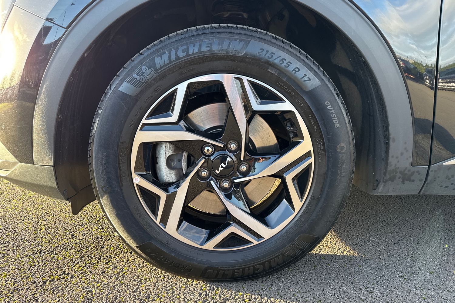 Used Kia Sportage 2024 for sale - 76916354: Photo 13