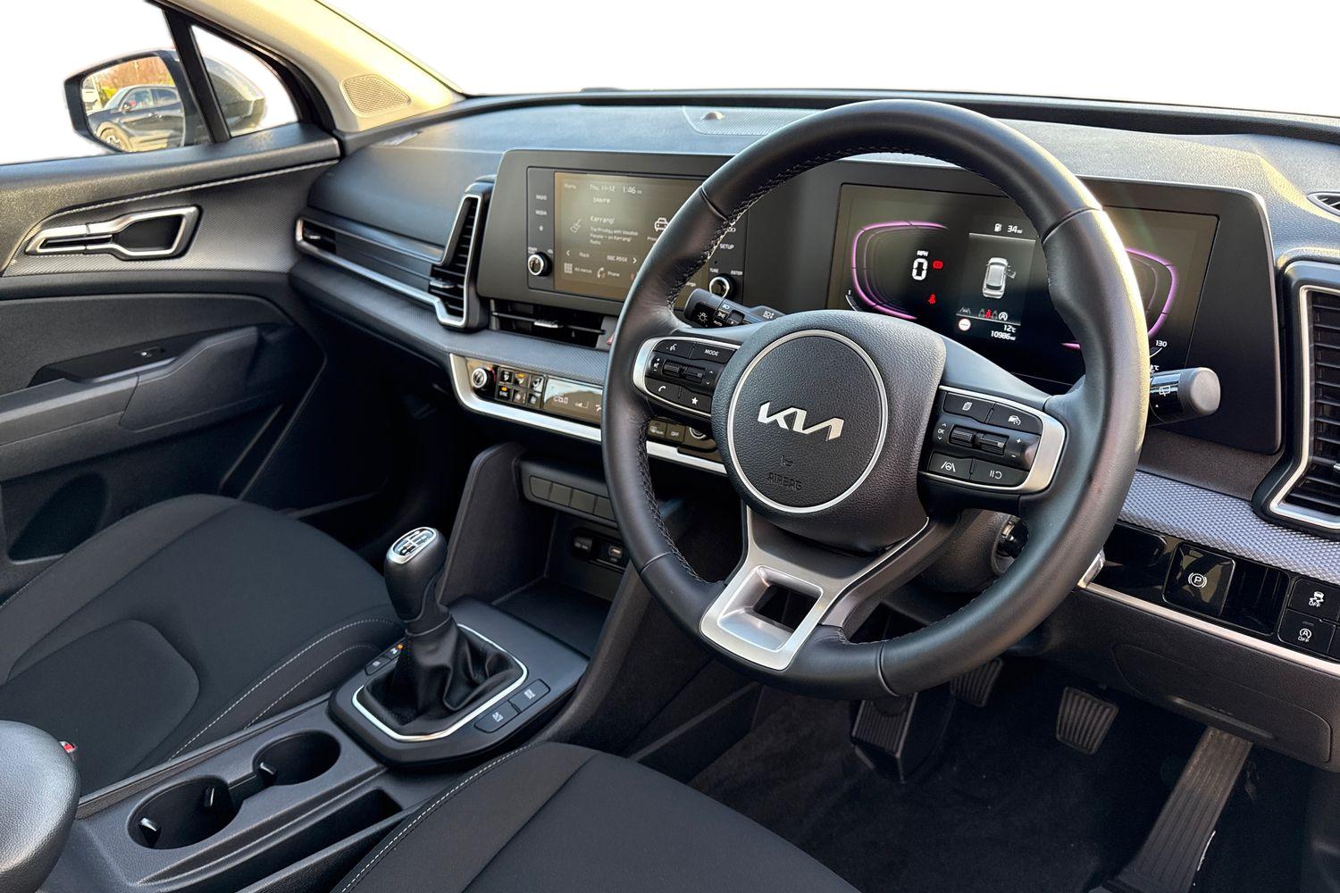 Used Kia Sportage 2024 for sale - 76916354: Photo 14