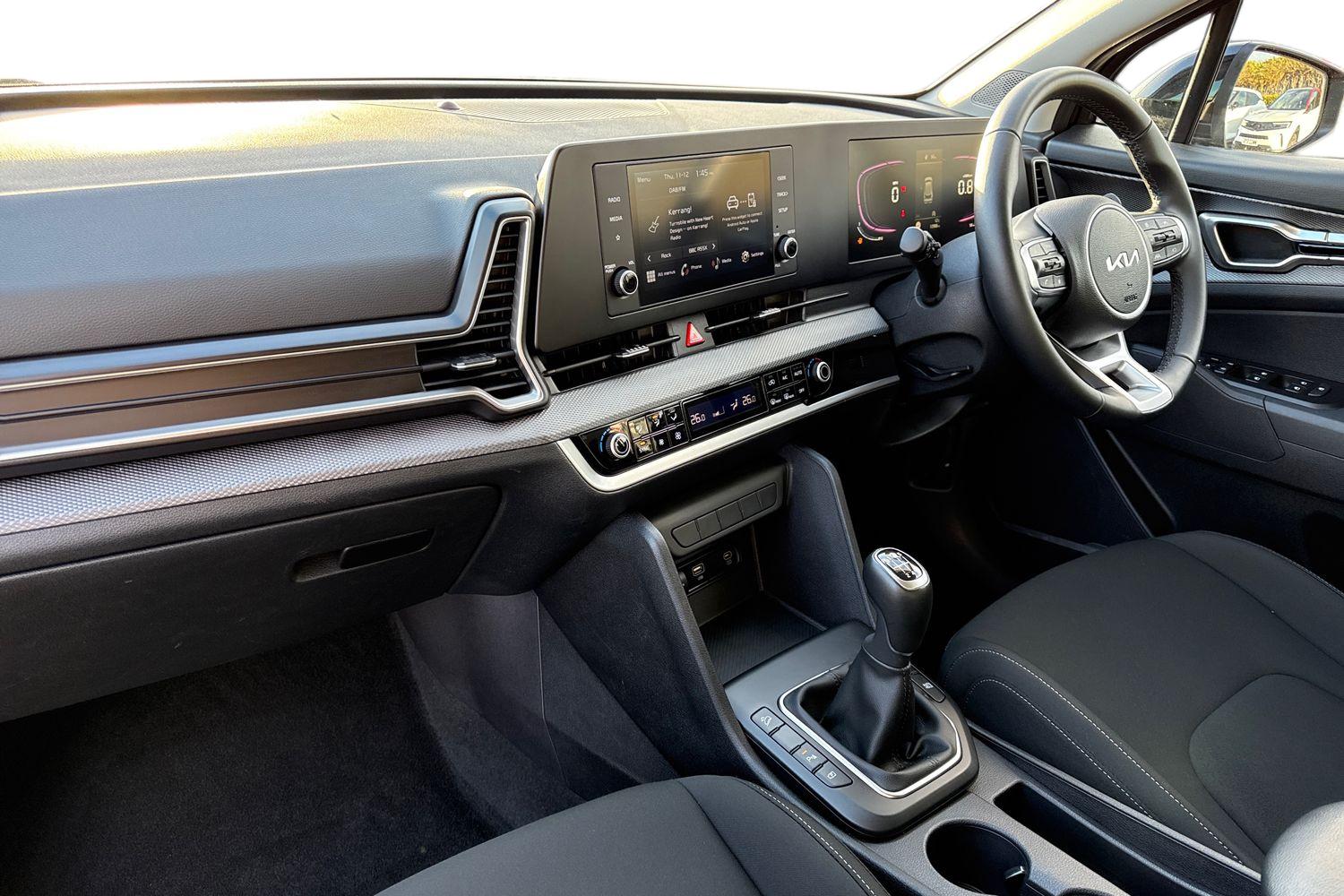 Used Kia Sportage 2024 for sale - 76916354: Photo 15