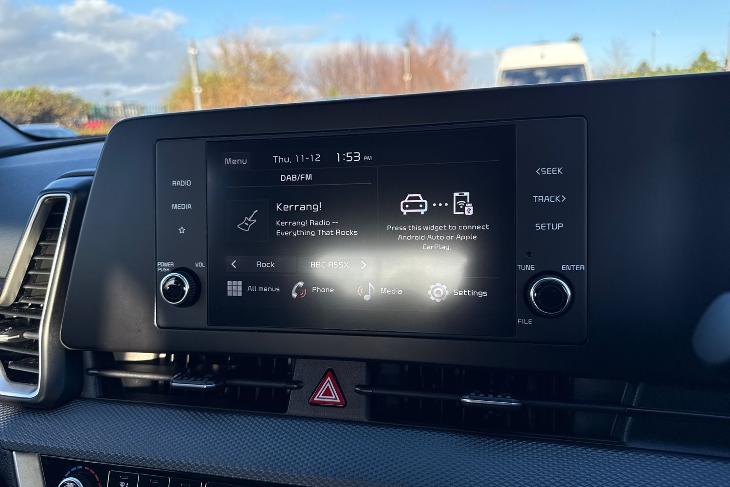 Used Kia Sportage 2024 for sale - 76916354: Photo 17