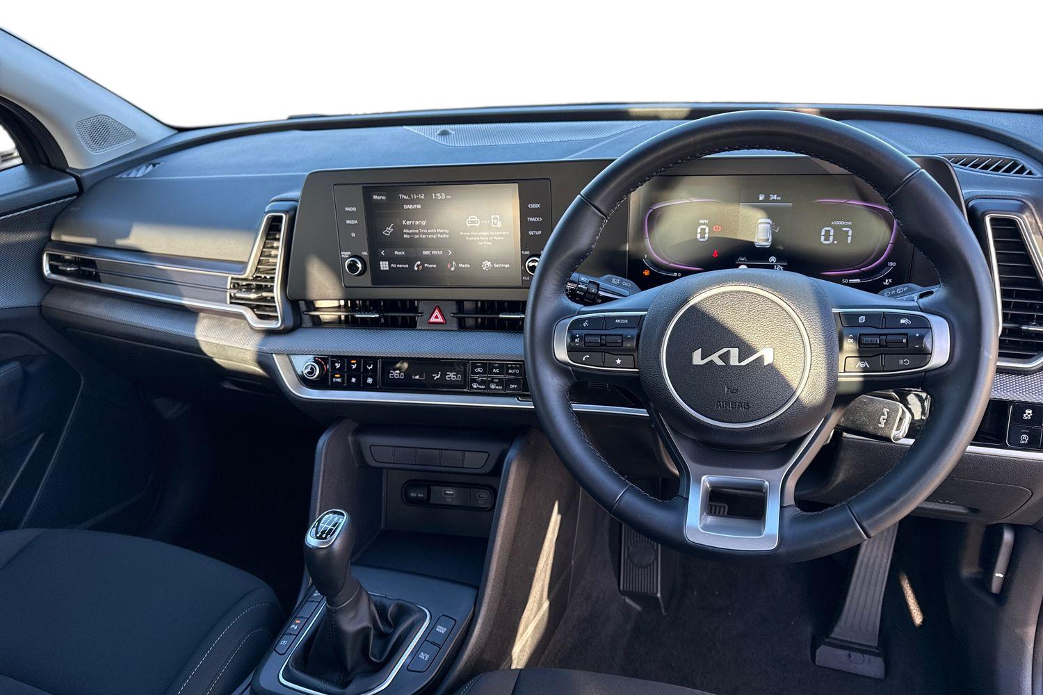 Used Kia Sportage 2024 for sale - 76916354: Photo 18