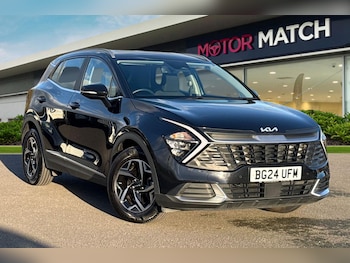 2024 - 1.6 T-GDi 2 Euro 6 (s/s) 5dr