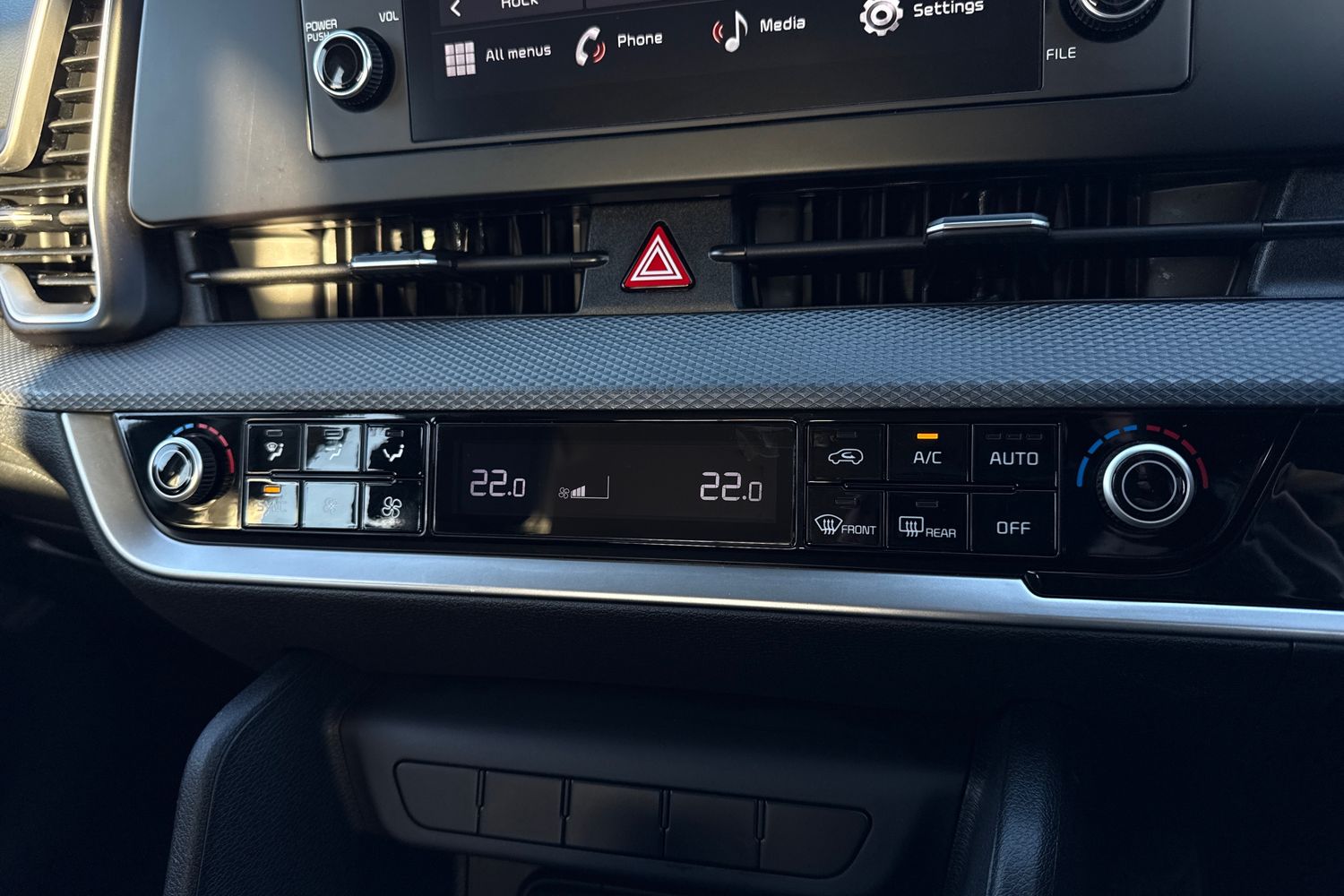 Used Kia Sportage 2024 for sale - 76916354: Photo 22