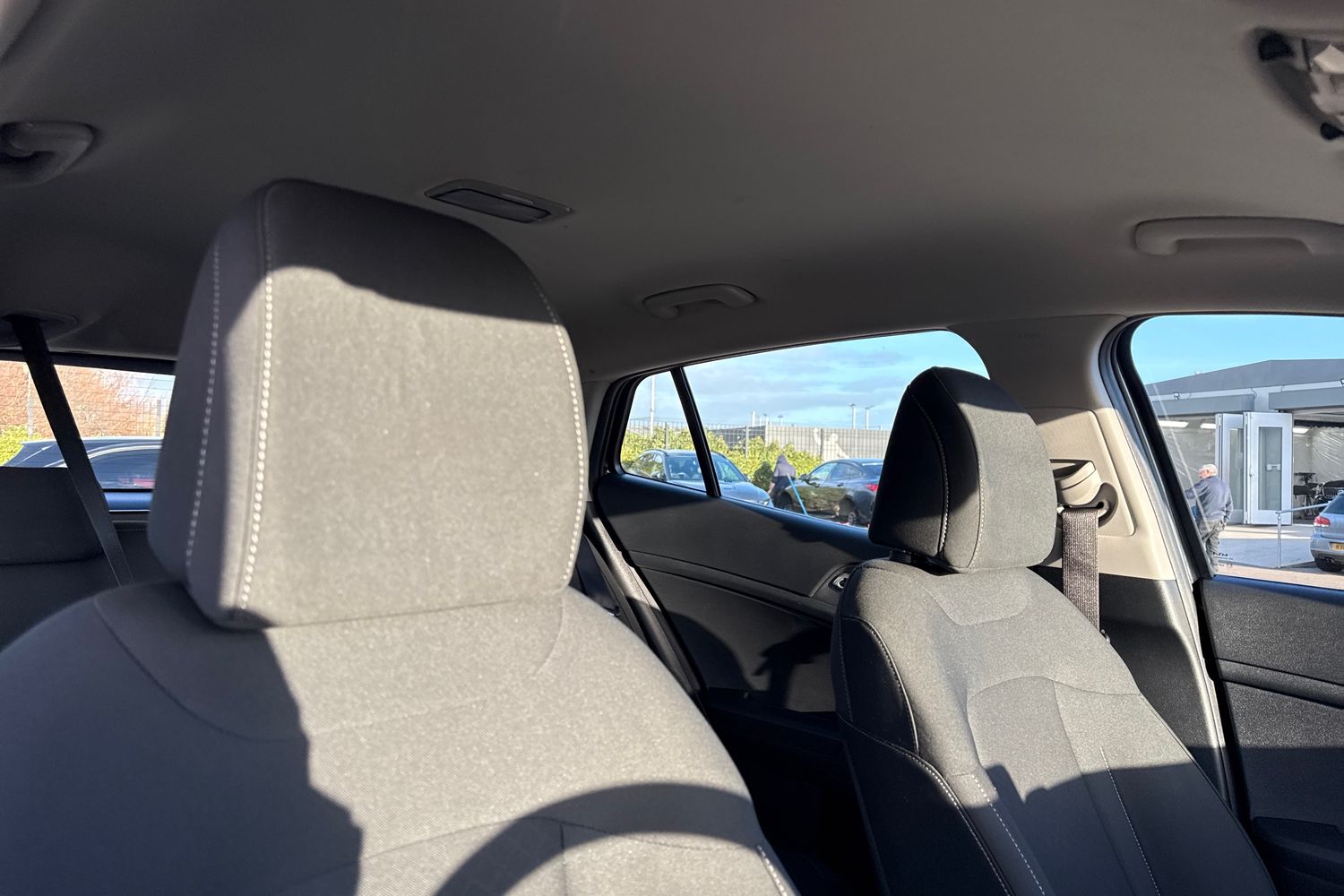 Used Kia Sportage 2024 for sale - 76916354: Photo 24