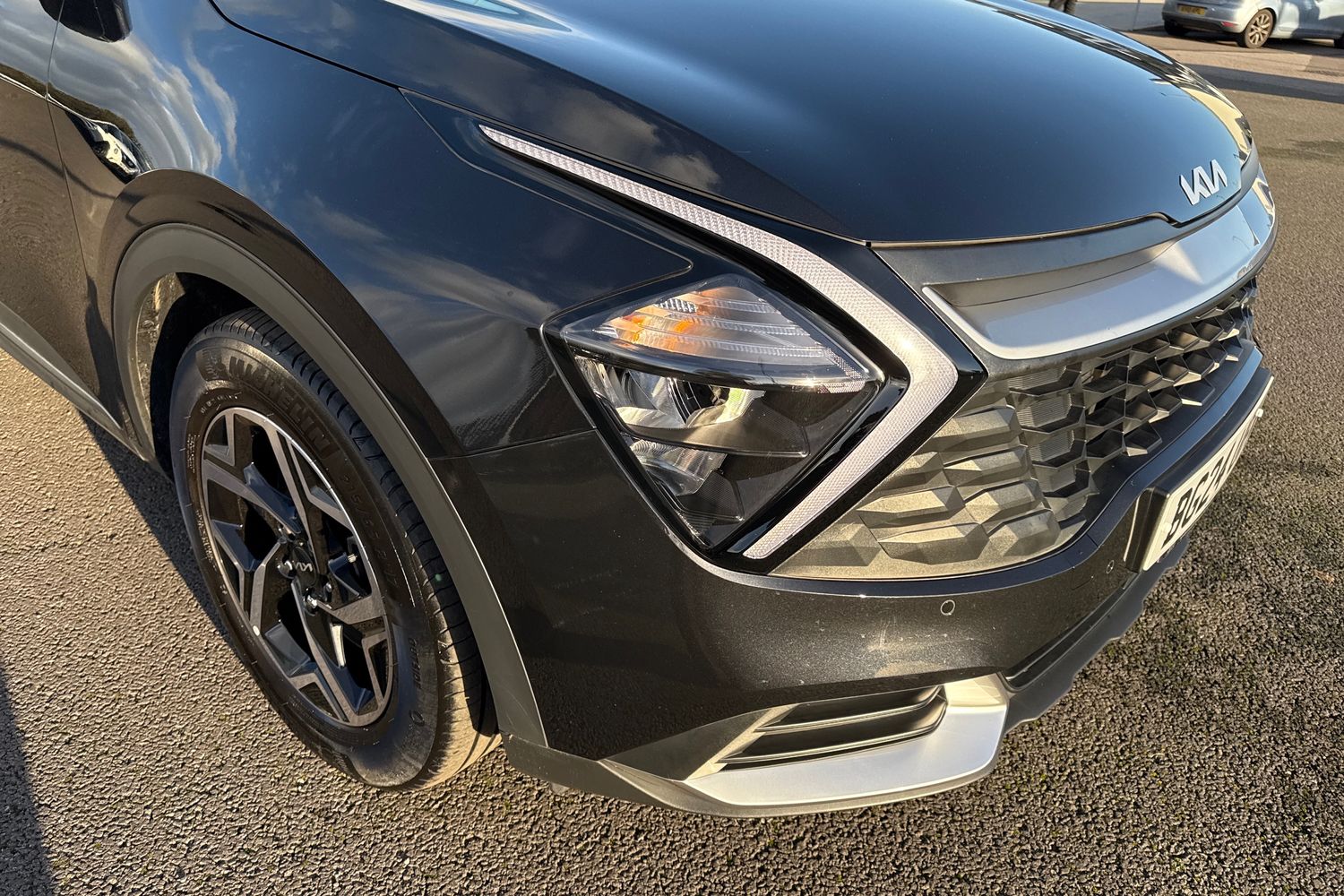 Used Kia Sportage 2024 for sale - 76916354: Photo 25