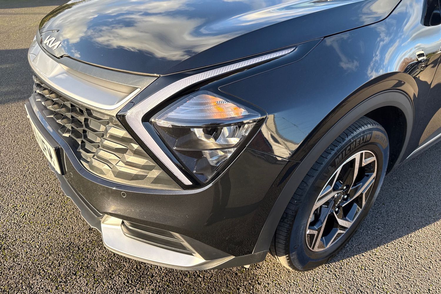 Used Kia Sportage 2024 for sale - 76916354: Photo 26