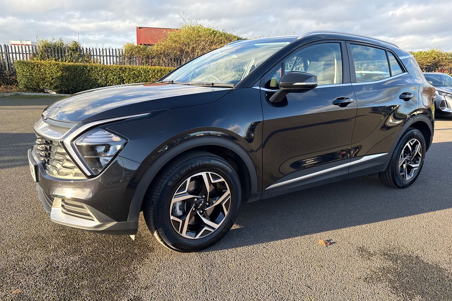 Used Kia Sportage 2024 for sale - 76916354: Photo 27