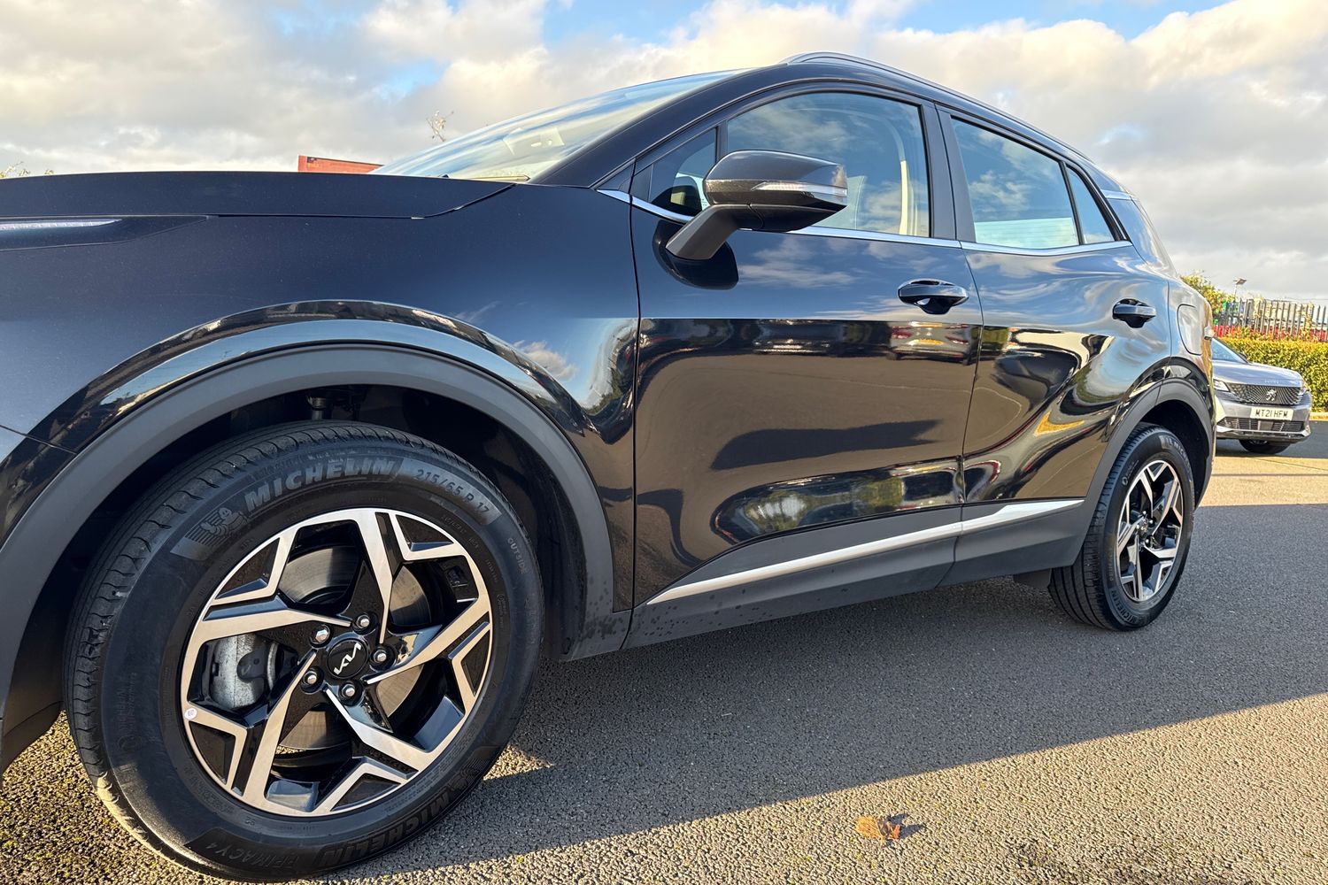 Used Kia Sportage 2024 for sale - 76916354: Photo 28