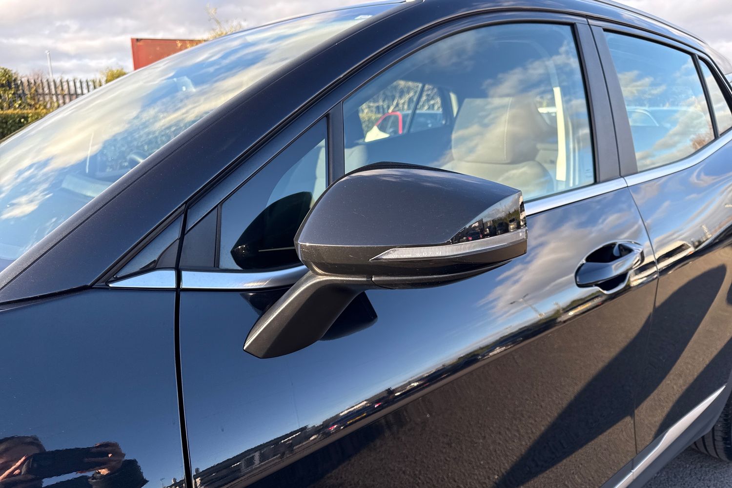 Used Kia Sportage 2024 for sale - 76916354: Photo 29