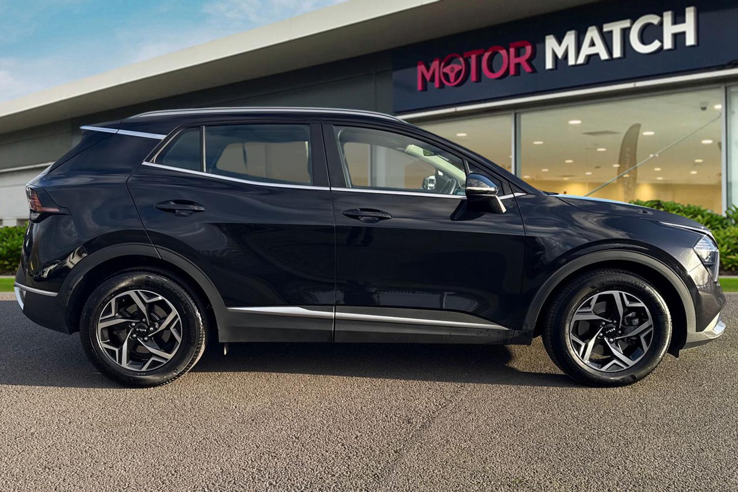 Used Kia Sportage 2024 for sale - 76916354: Photo 3