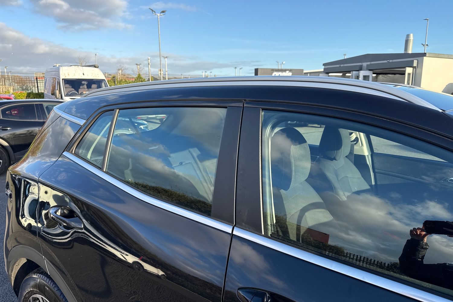 Used Kia Sportage 2024 for sale - 76916354: Photo 35