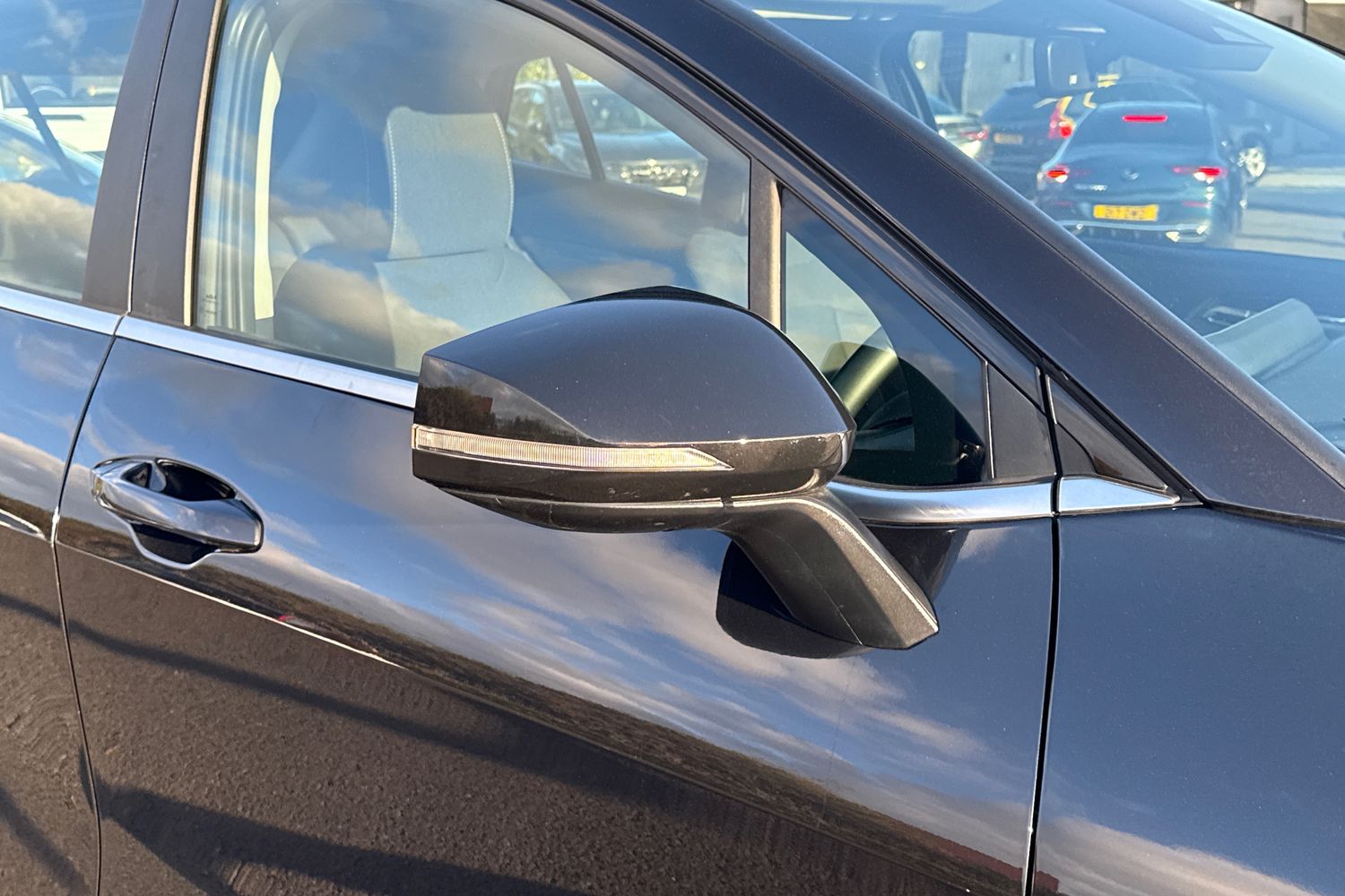 Used Kia Sportage 2024 for sale - 76916354: Photo 36