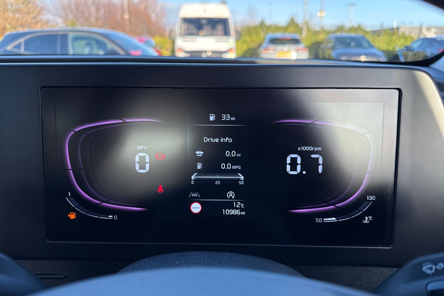 Used Kia Sportage 2024 for sale - 76916354: Photo 38