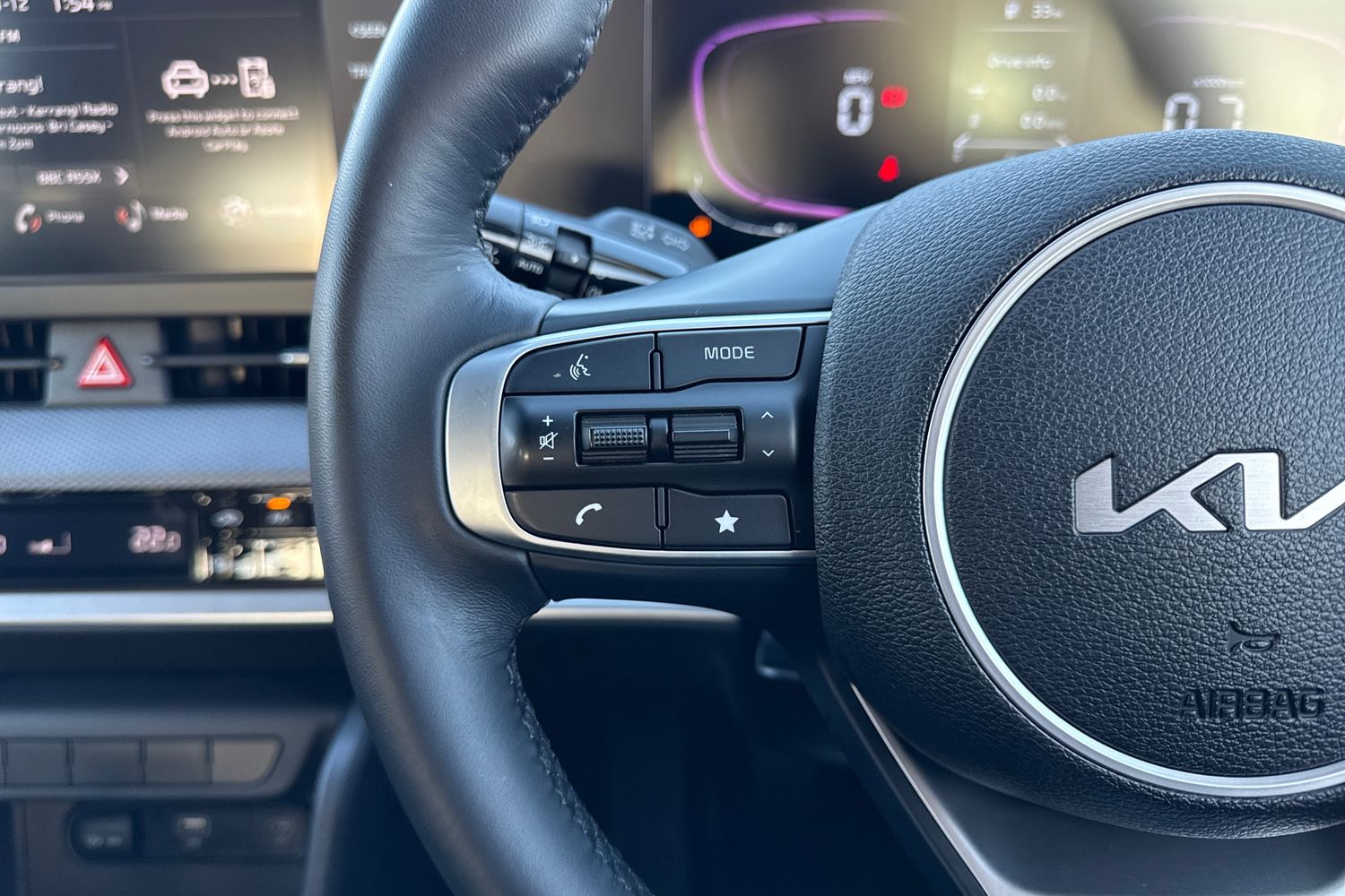 Used Kia Sportage 2024 for sale - 76916354: Photo 39