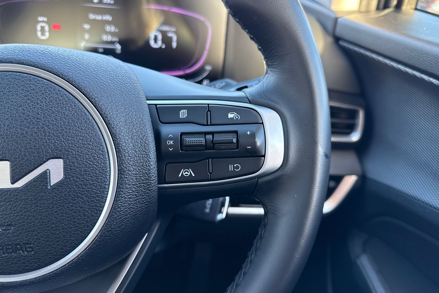 Used Kia Sportage 2024 for sale - 76916354: Photo 40