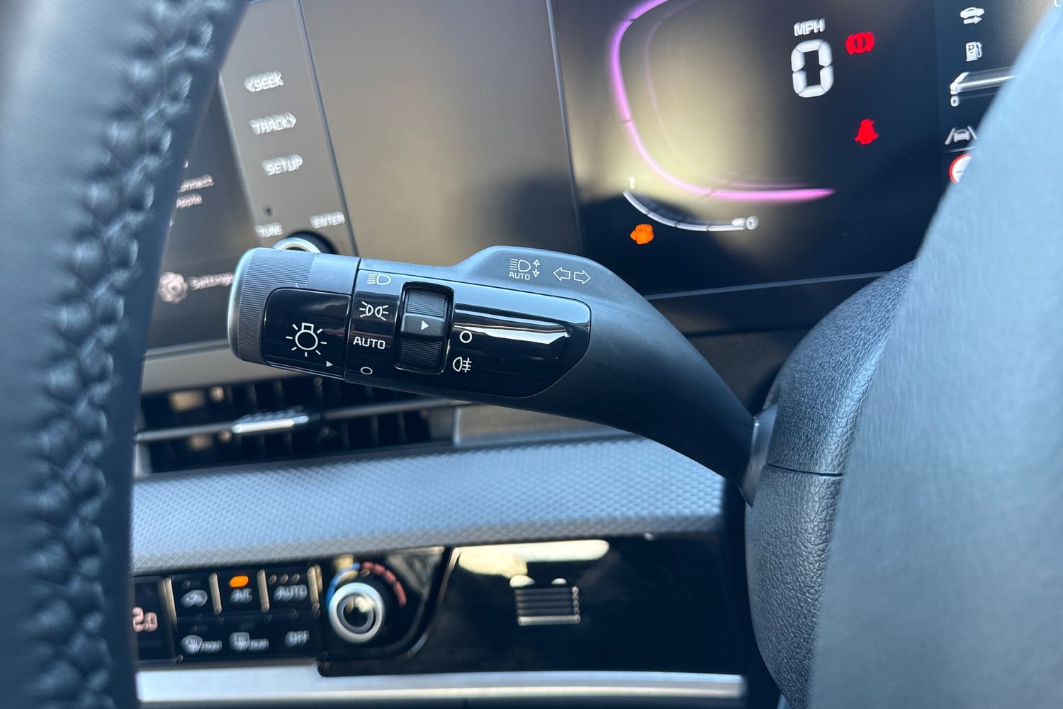 Used Kia Sportage 2024 for sale - 76916354: Photo 41