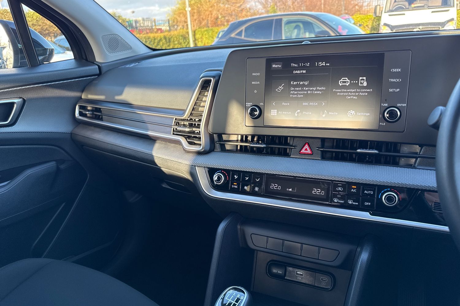 Used Kia Sportage 2024 for sale - 76916354: Photo 45