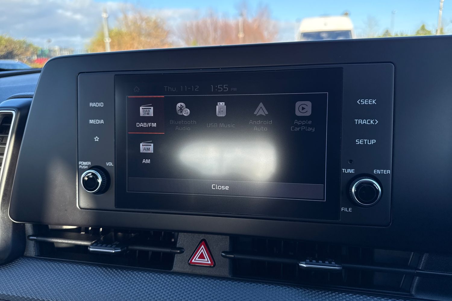 Used Kia Sportage 2024 for sale - 76916354: Photo 46