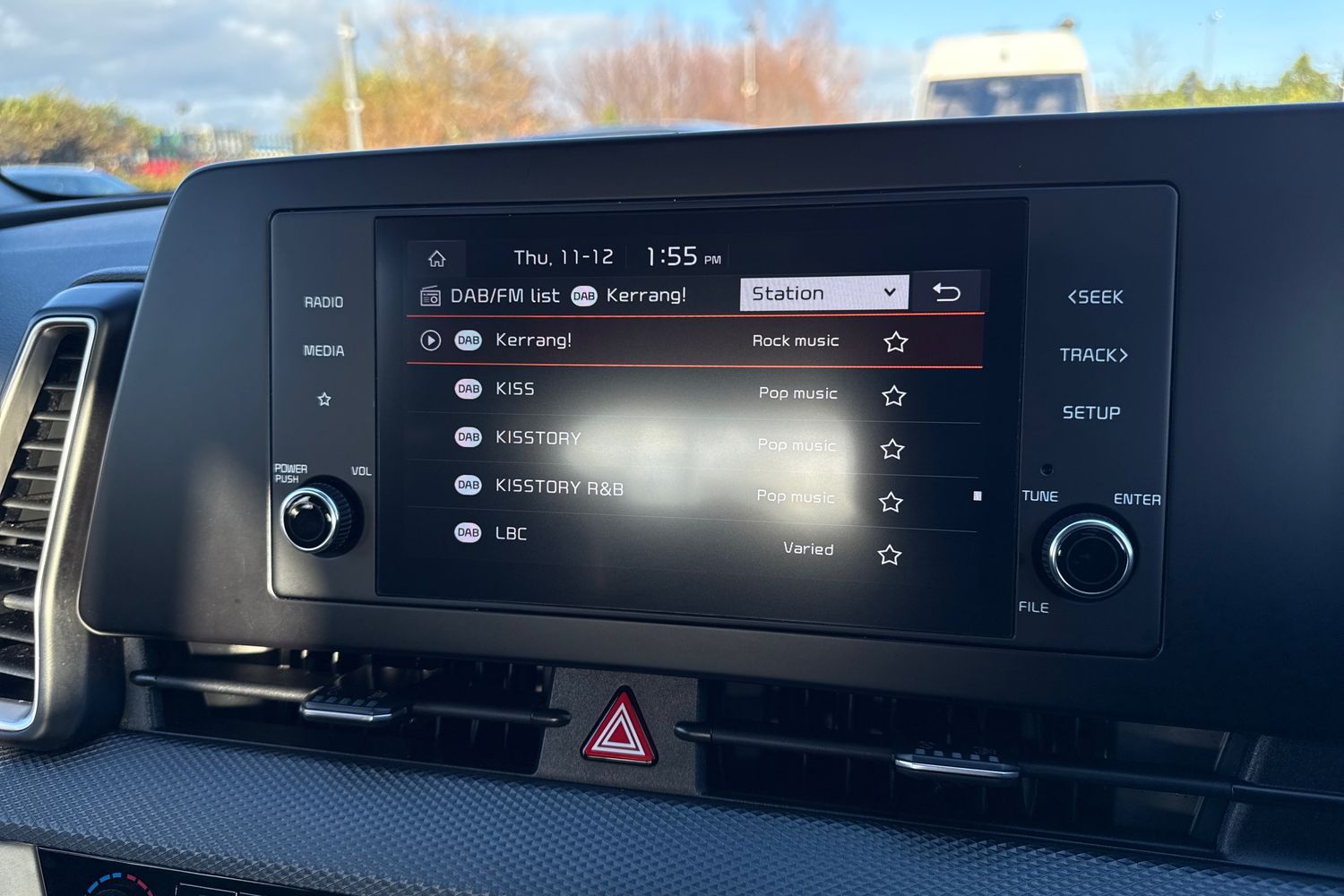 Used Kia Sportage 2024 for sale - 76916354: Photo 48