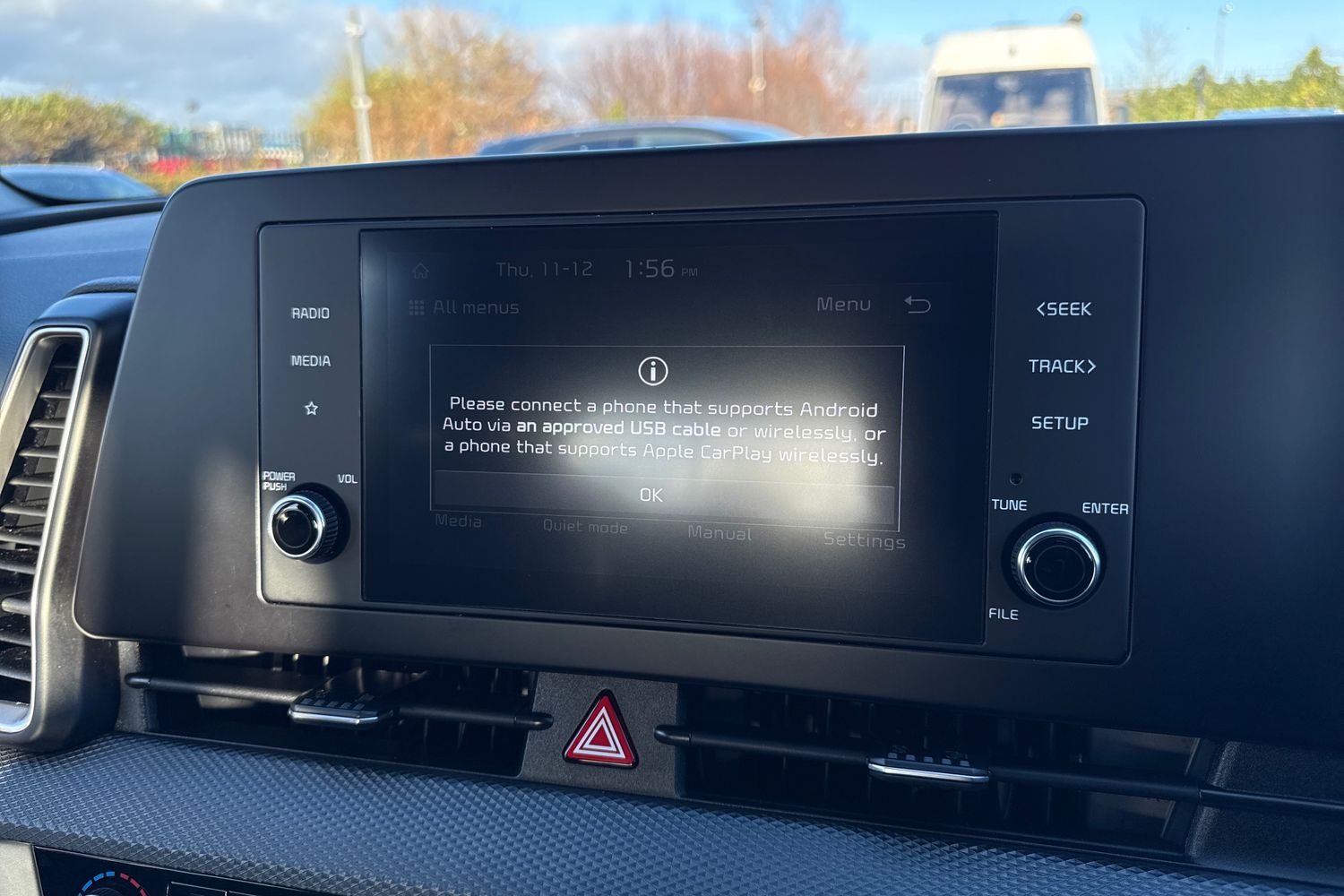 Used Kia Sportage 2024 for sale - 76916354: Photo 50