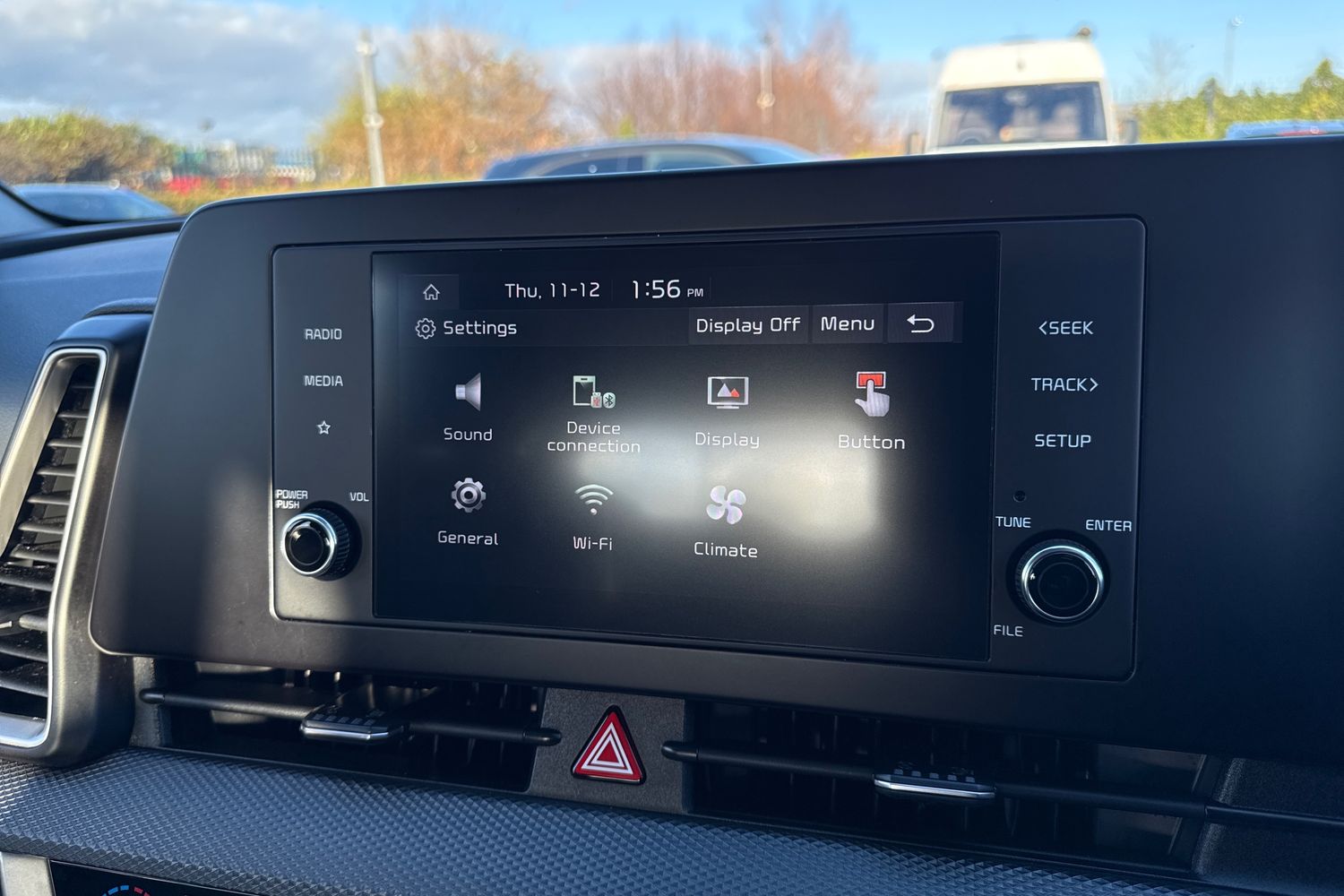 Used Kia Sportage 2024 for sale - 76916354: Photo 51