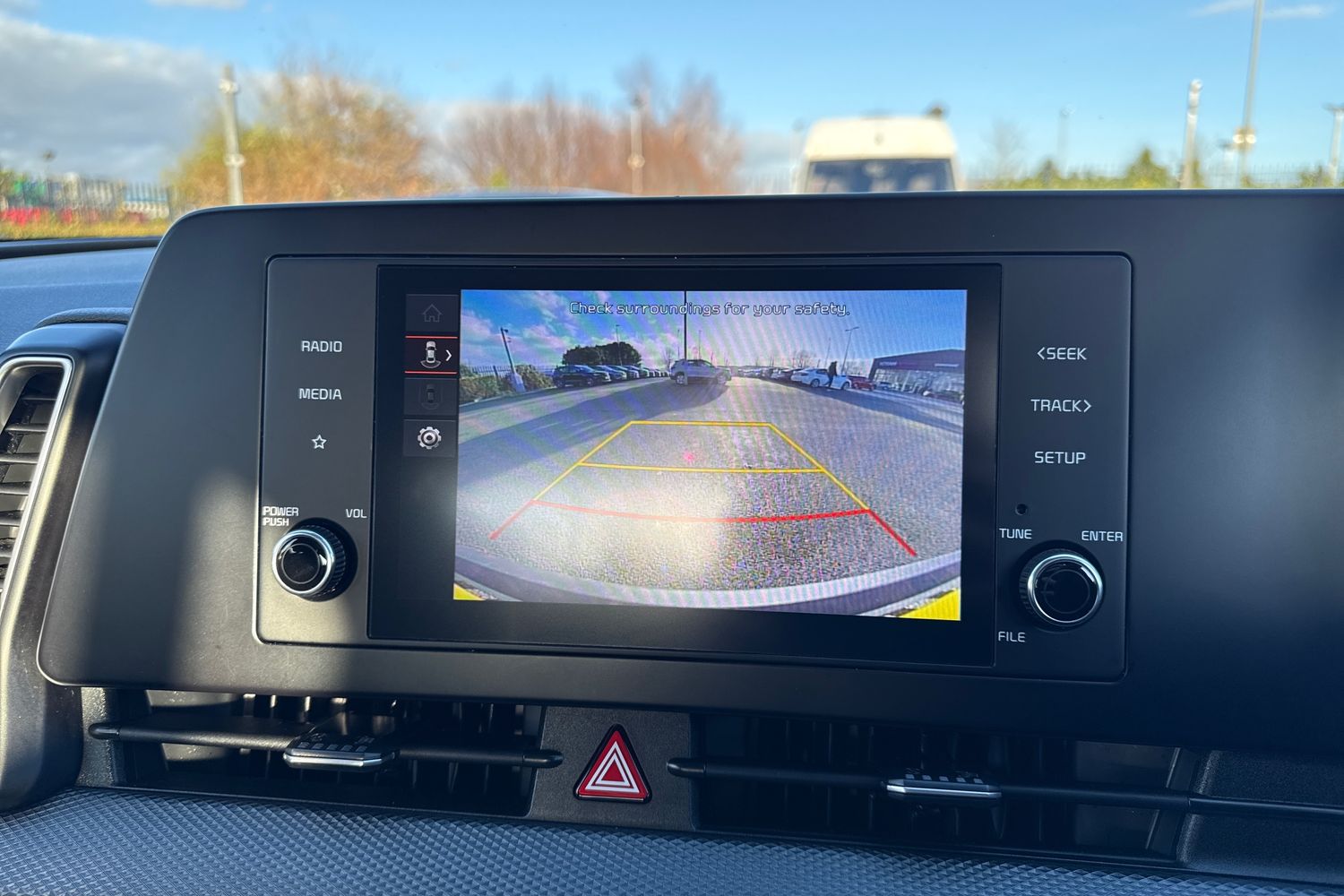 Used Kia Sportage 2024 for sale - 76916354: Photo 53