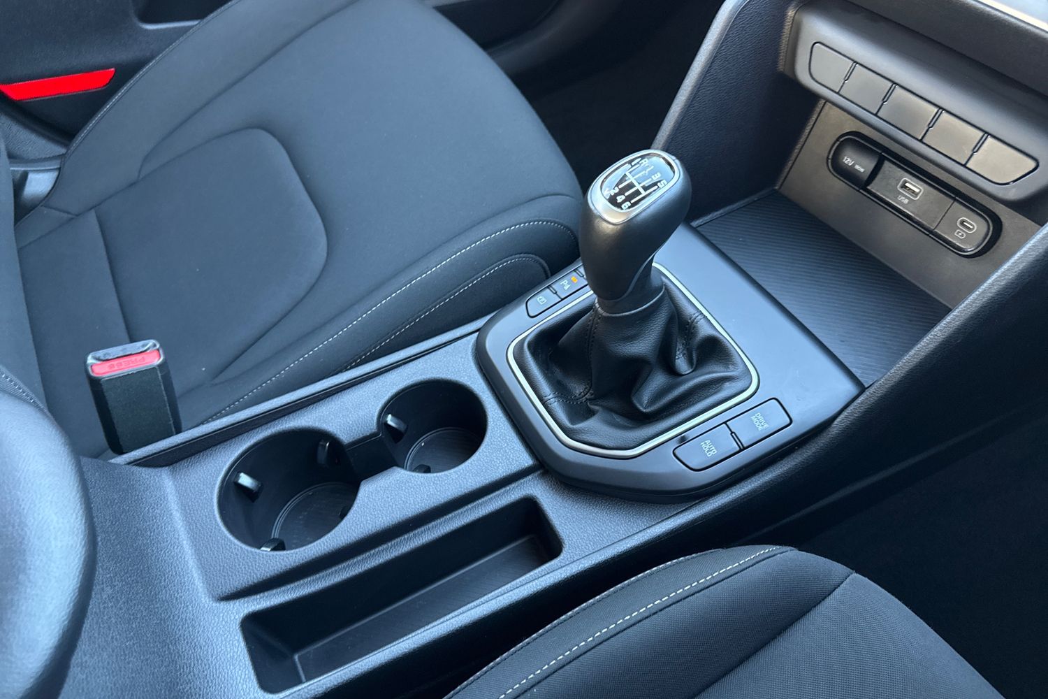 Used Kia Sportage 2024 for sale - 76916354: Photo 57