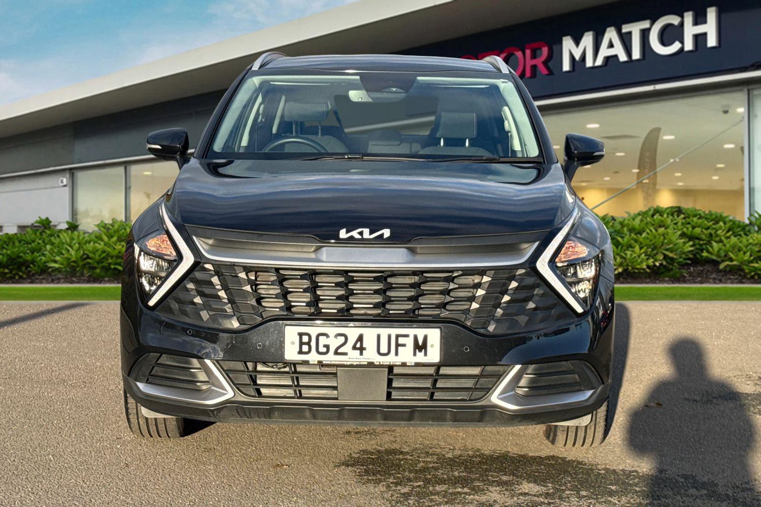 Used Kia Sportage 2024 for sale - 76916354: Photo 6