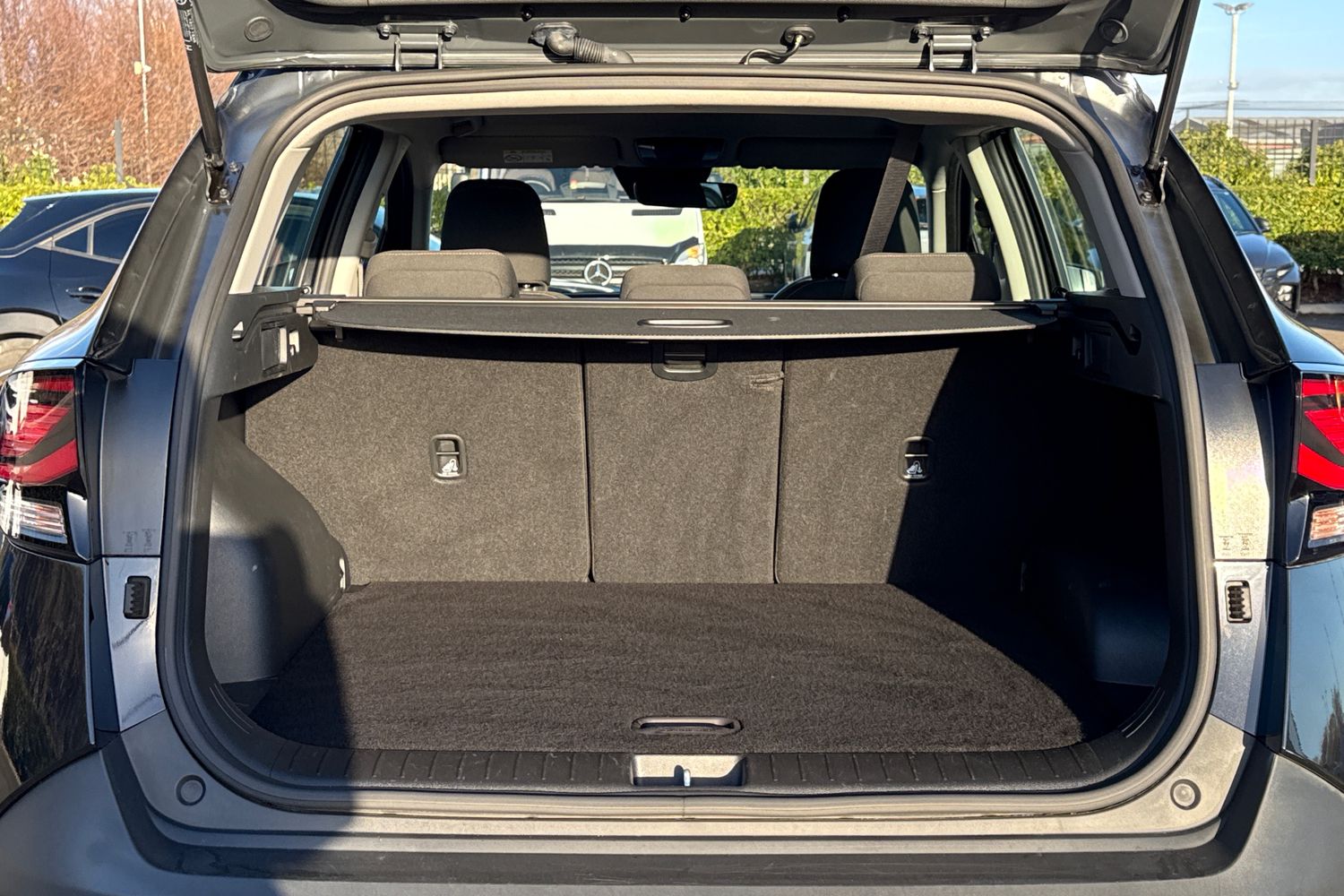 Used Kia Sportage 2024 for sale - 76916354: Photo 7