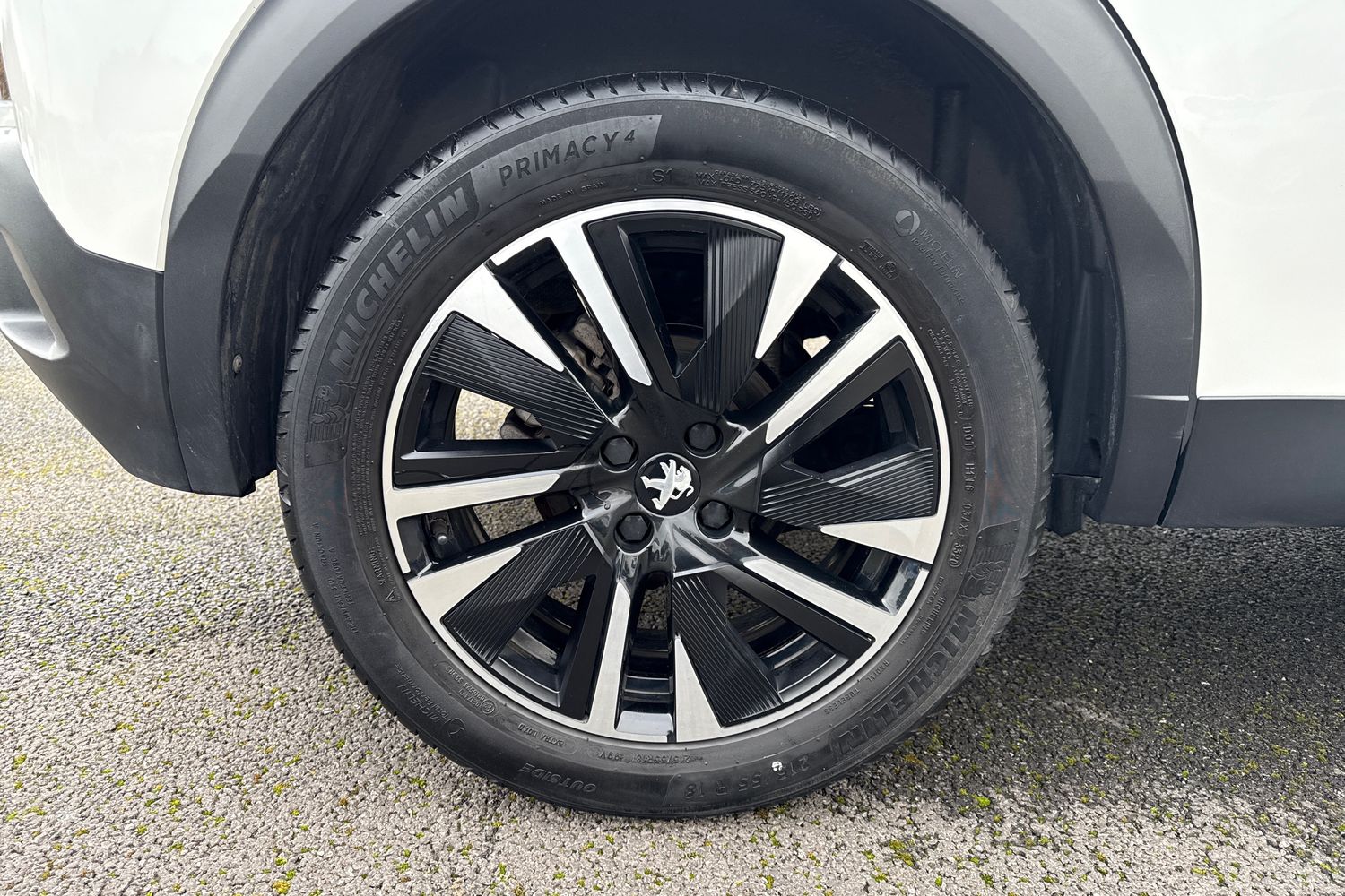 Used Peugeot 2008 2020 for sale - 77368600: Photo 11