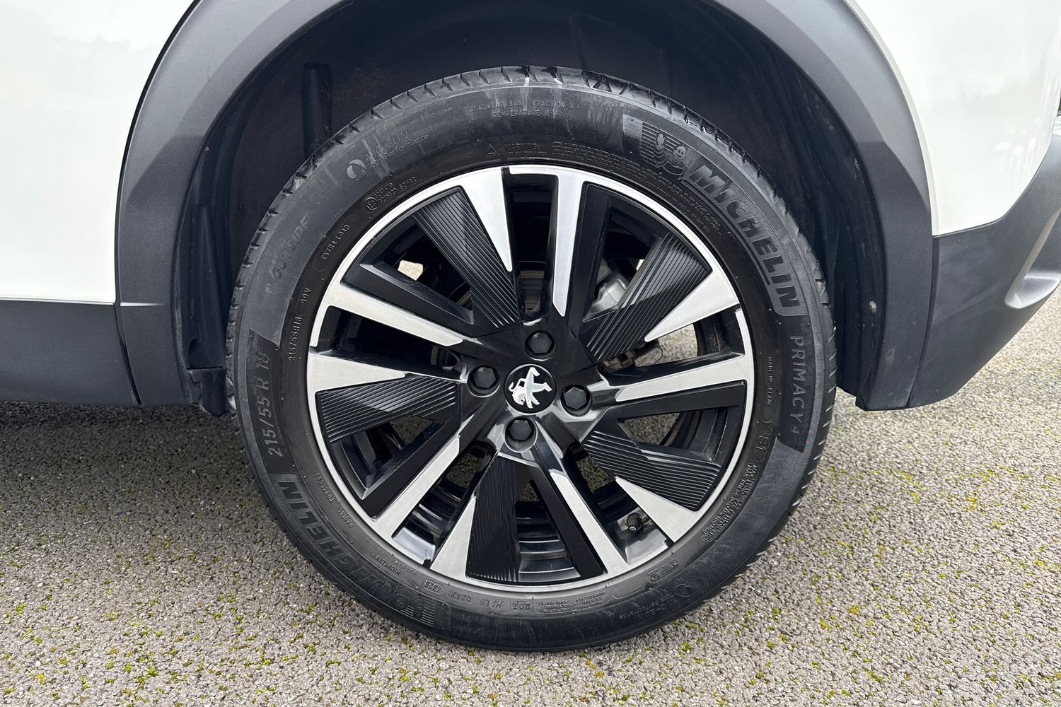 Used Peugeot 2008 2020 for sale - 77368600: Photo 12