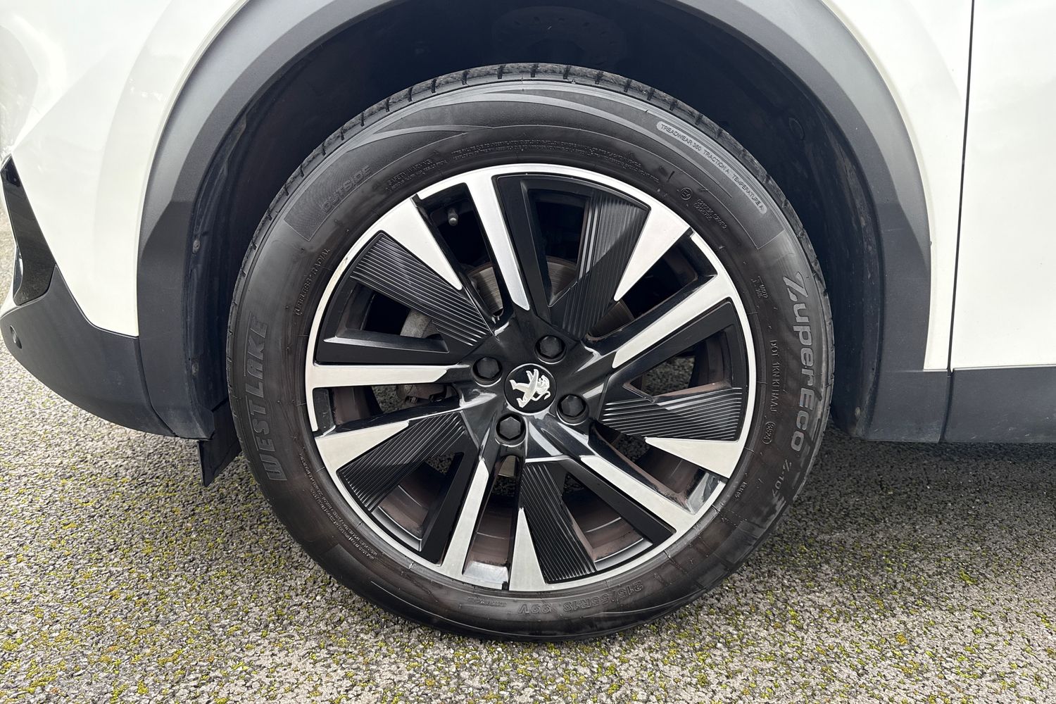 Used Peugeot 2008 2020 for sale - 77368600: Photo 13