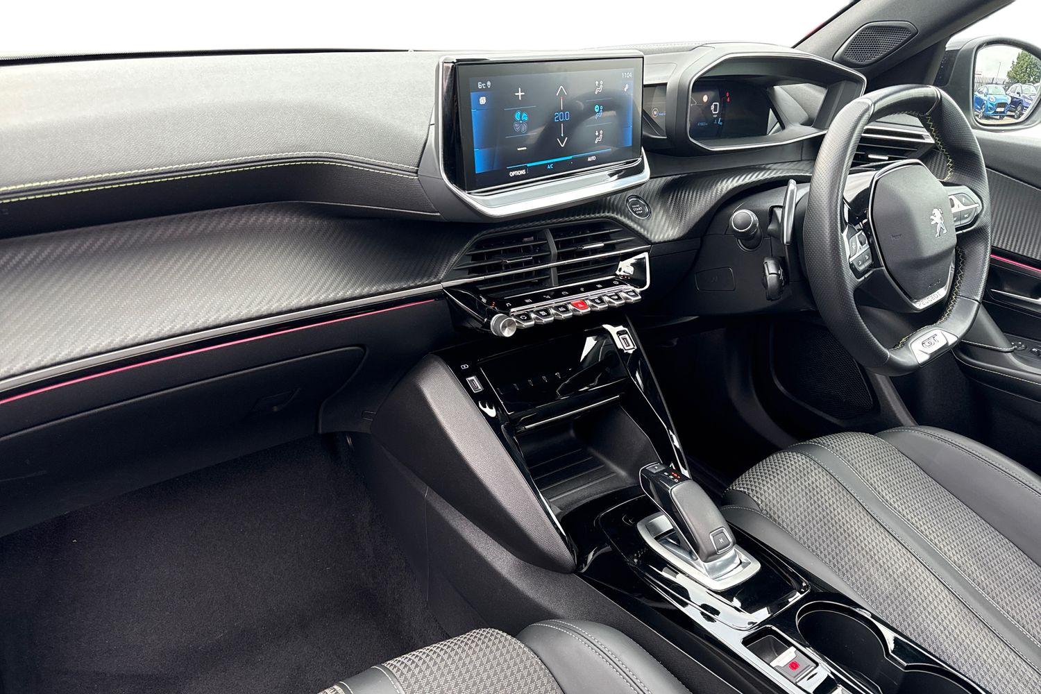 Used Peugeot 2008 2020 for sale - 77368600: Photo 15