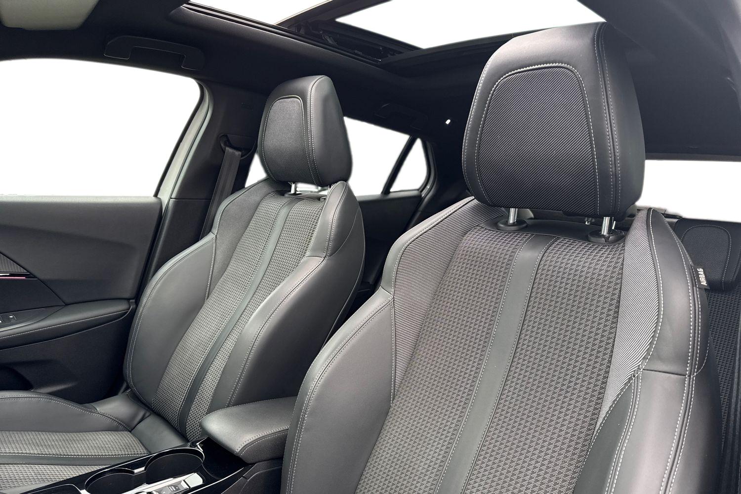 Used Peugeot 2008 2020 for sale - 77368600: Photo 16