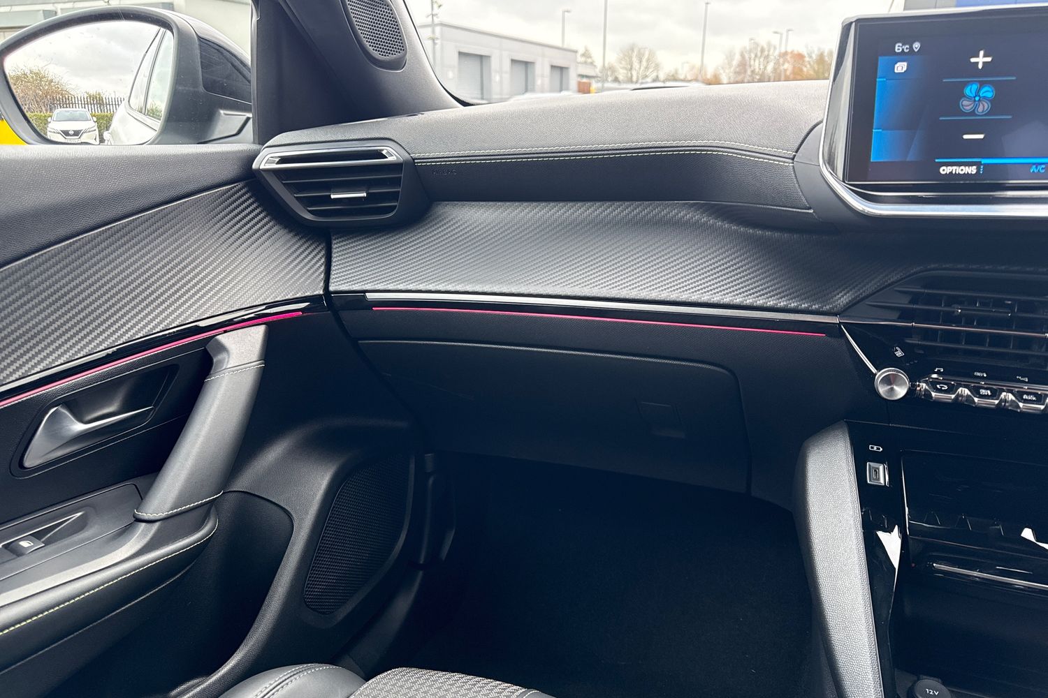 Used Peugeot 2008 2020 for sale - 77368600: Photo 20