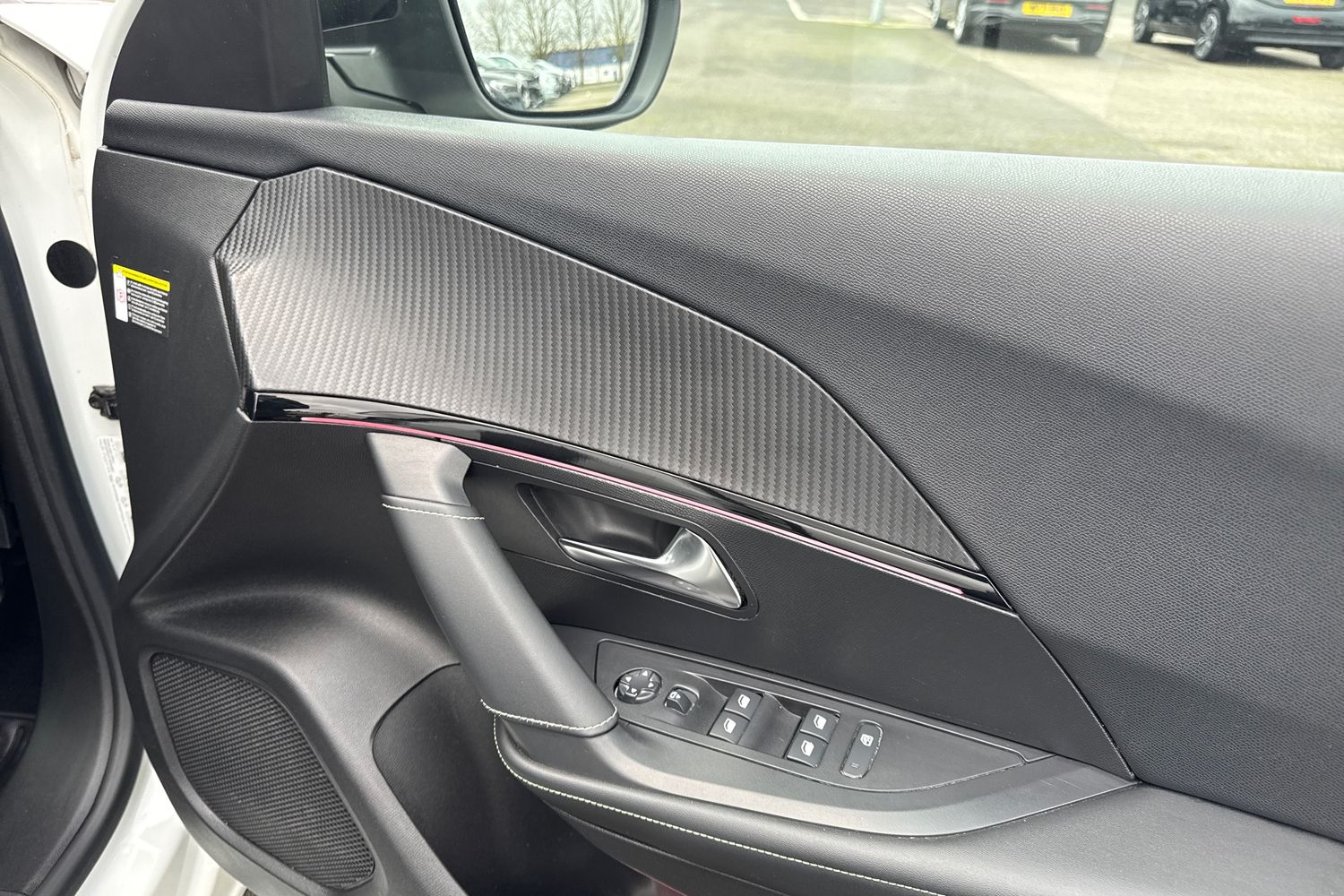 Used Peugeot 2008 2020 for sale - 77368600: Photo 21