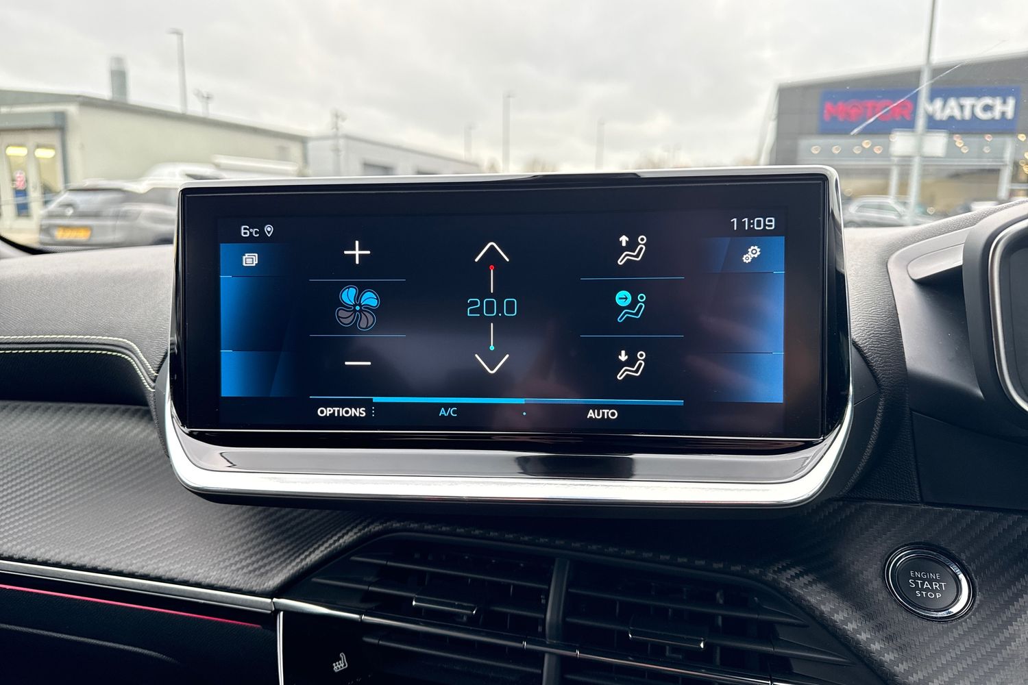 Used Peugeot 2008 2020 for sale - 77368600: Photo 22