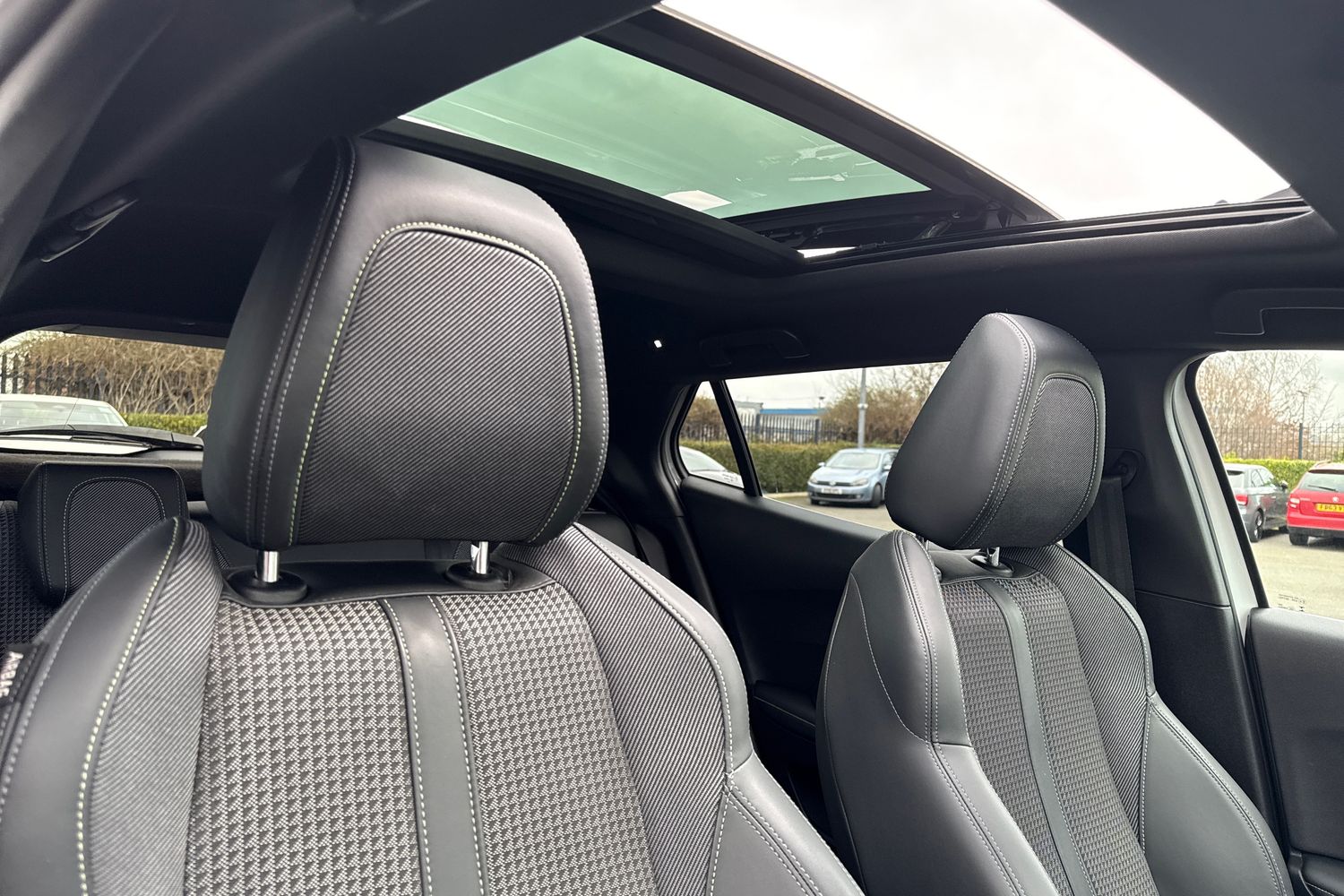 Used Peugeot 2008 2020 for sale - 77368600: Photo 24