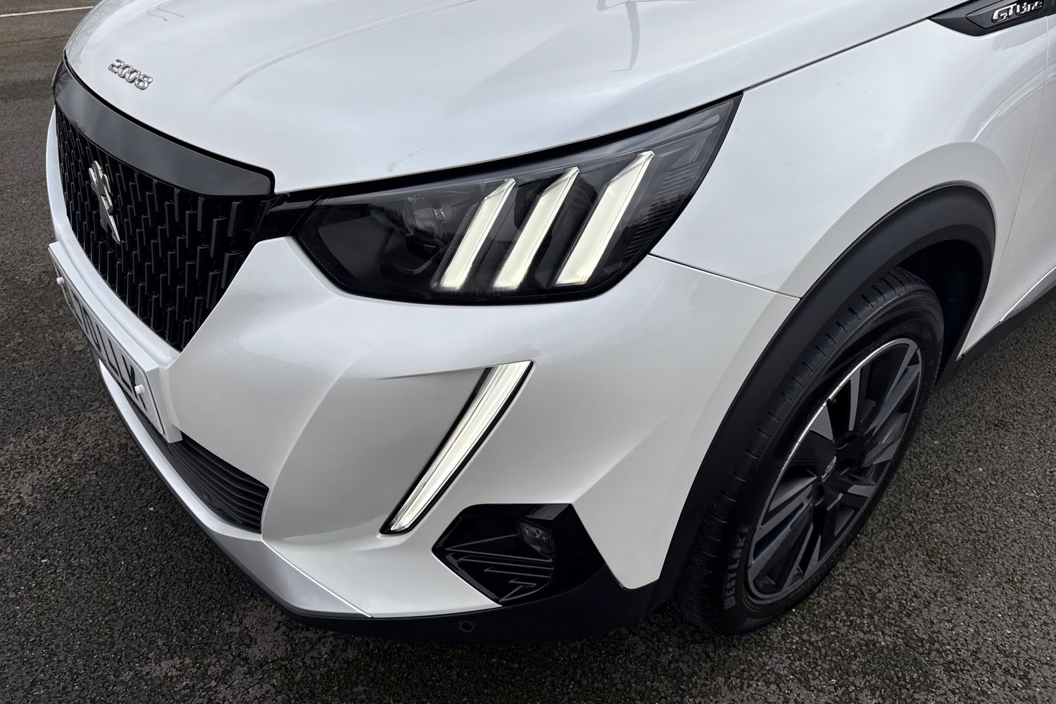 Used Peugeot 2008 2020 for sale - 77368600: Photo 26