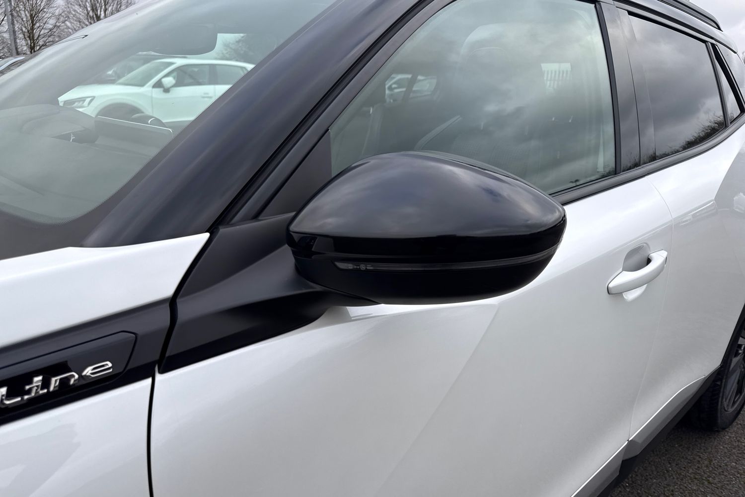 Used Peugeot 2008 2020 for sale - 77368600: Photo 28