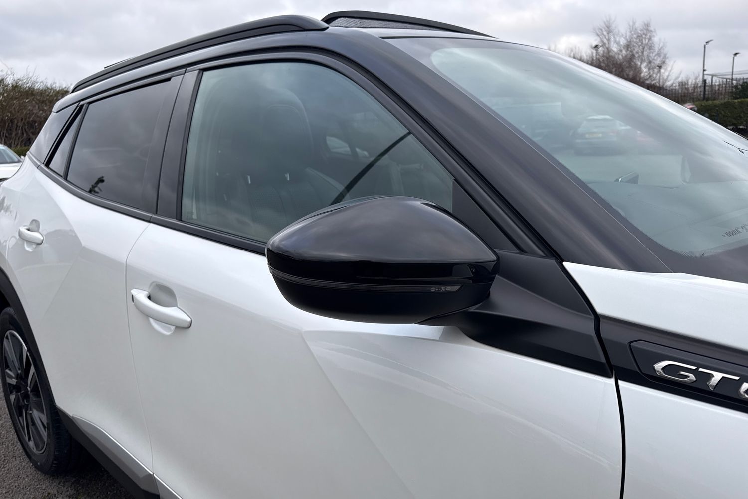 Used Peugeot 2008 2020 for sale - 77368600: Photo 36