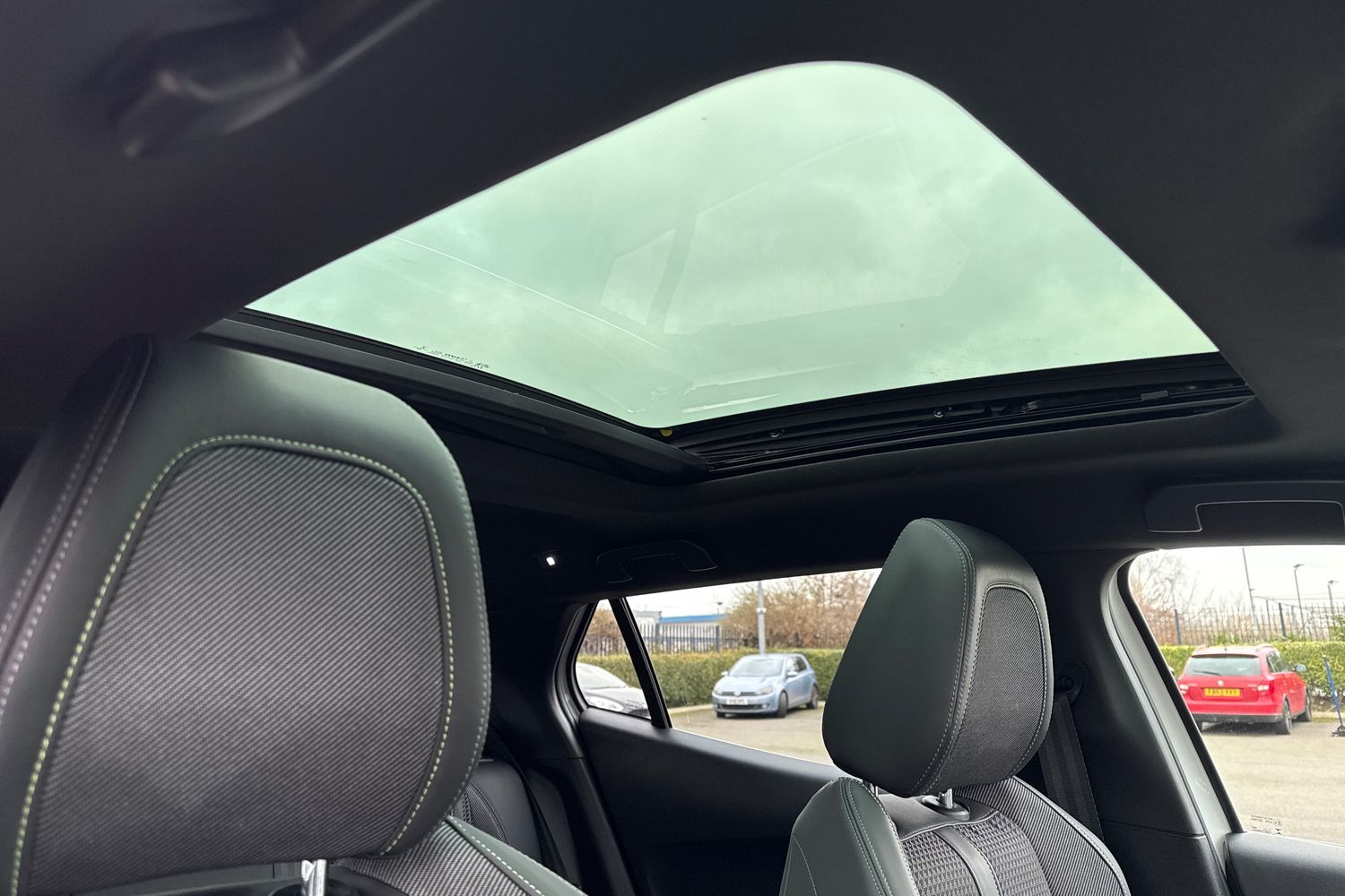 Used Peugeot 2008 2020 for sale - 77368600: Photo 38