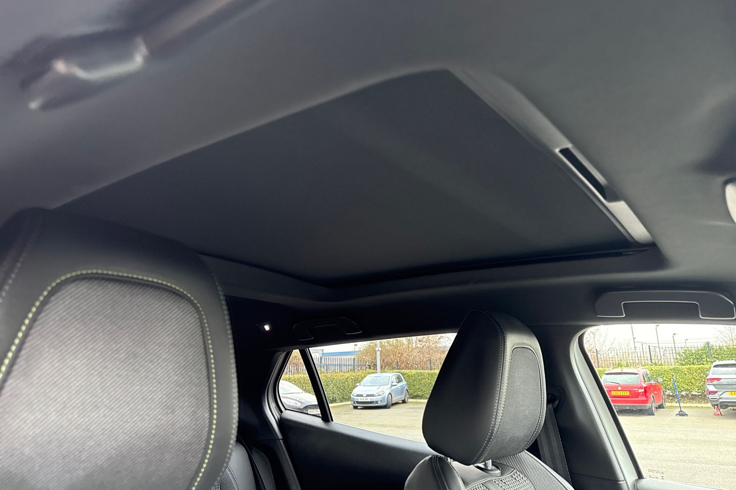 Used Peugeot 2008 2020 for sale - 77368600: Photo 39