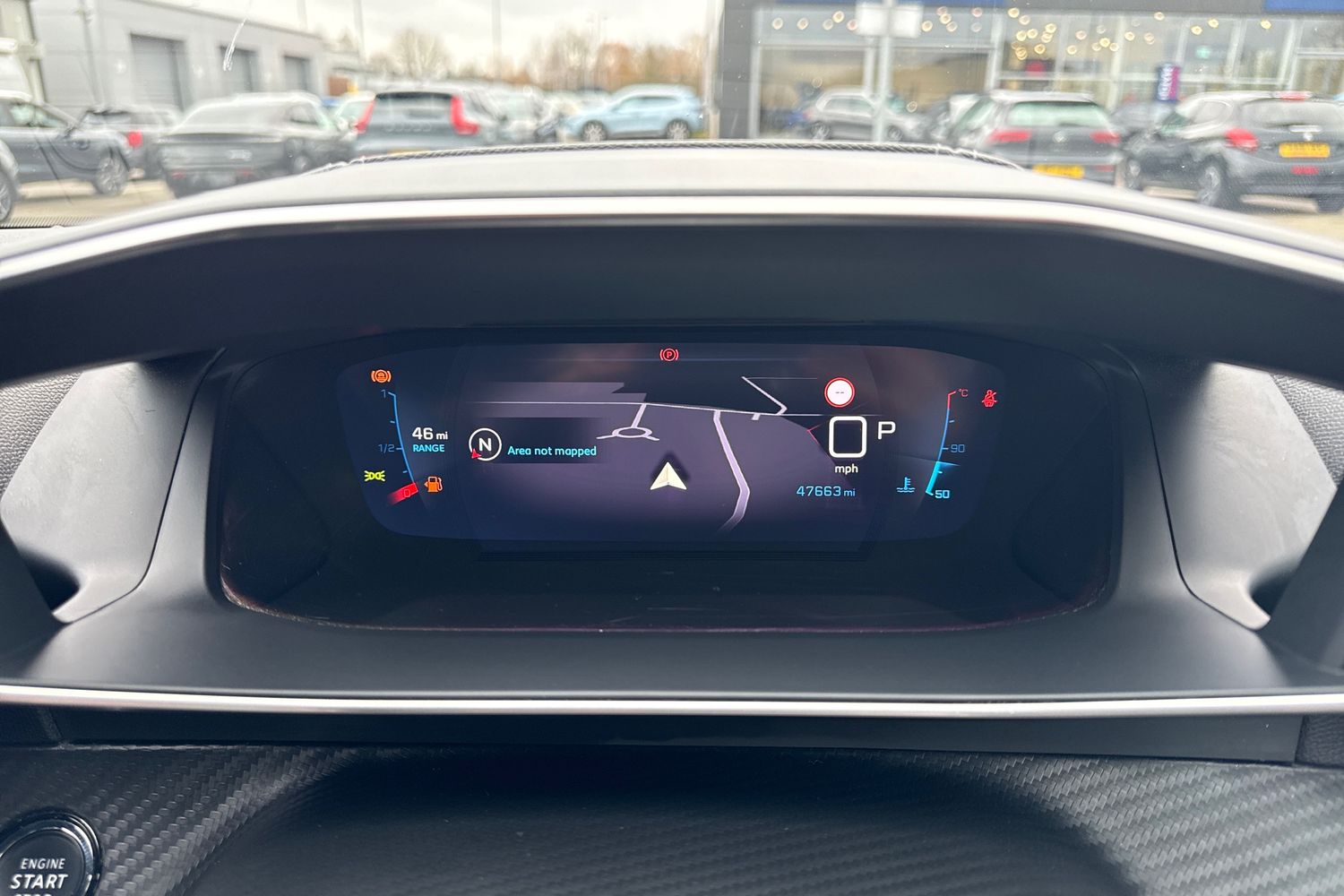 Used Peugeot 2008 2020 for sale - 77368600: Photo 40